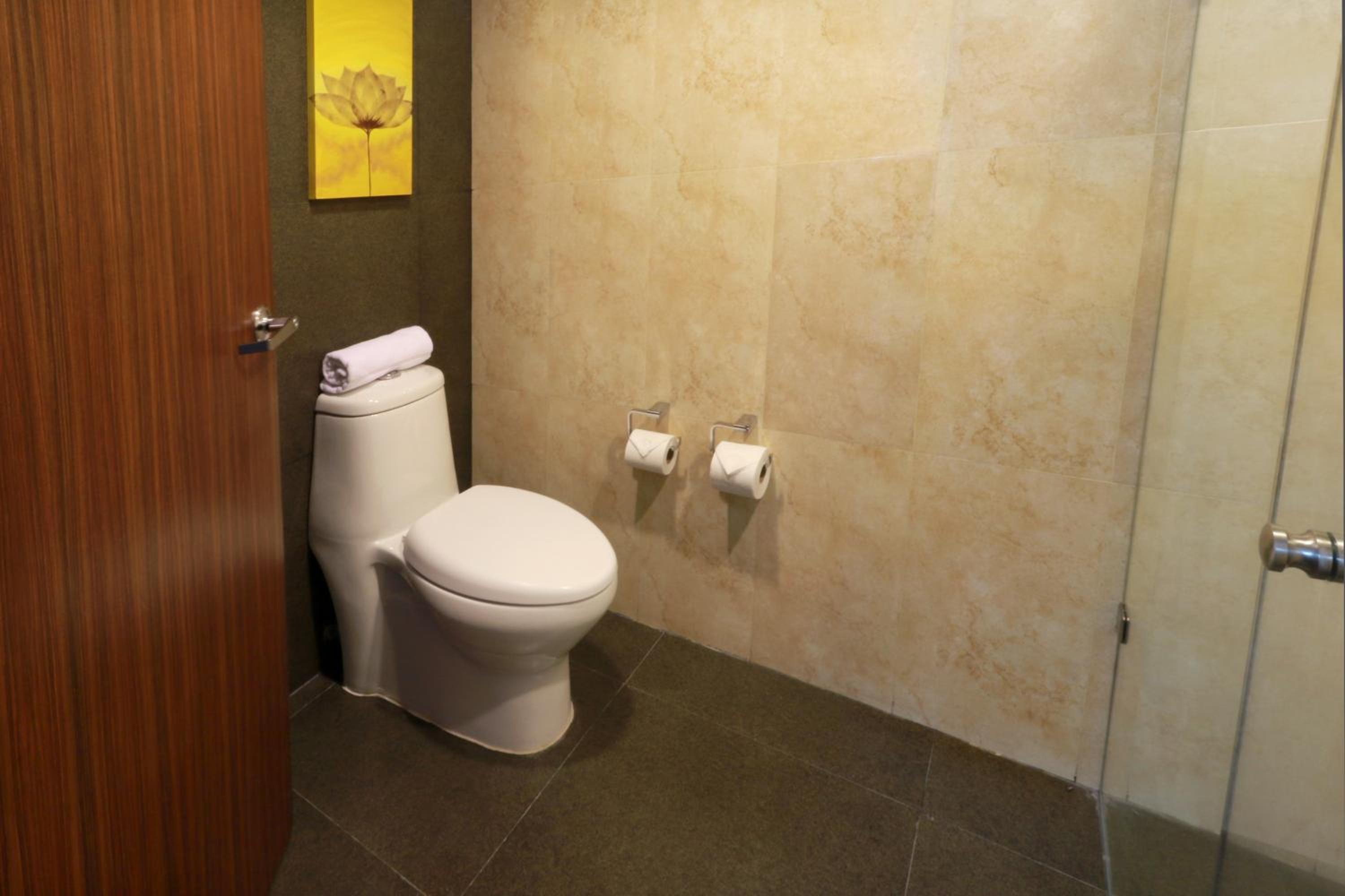 Standard Room - Photo 2