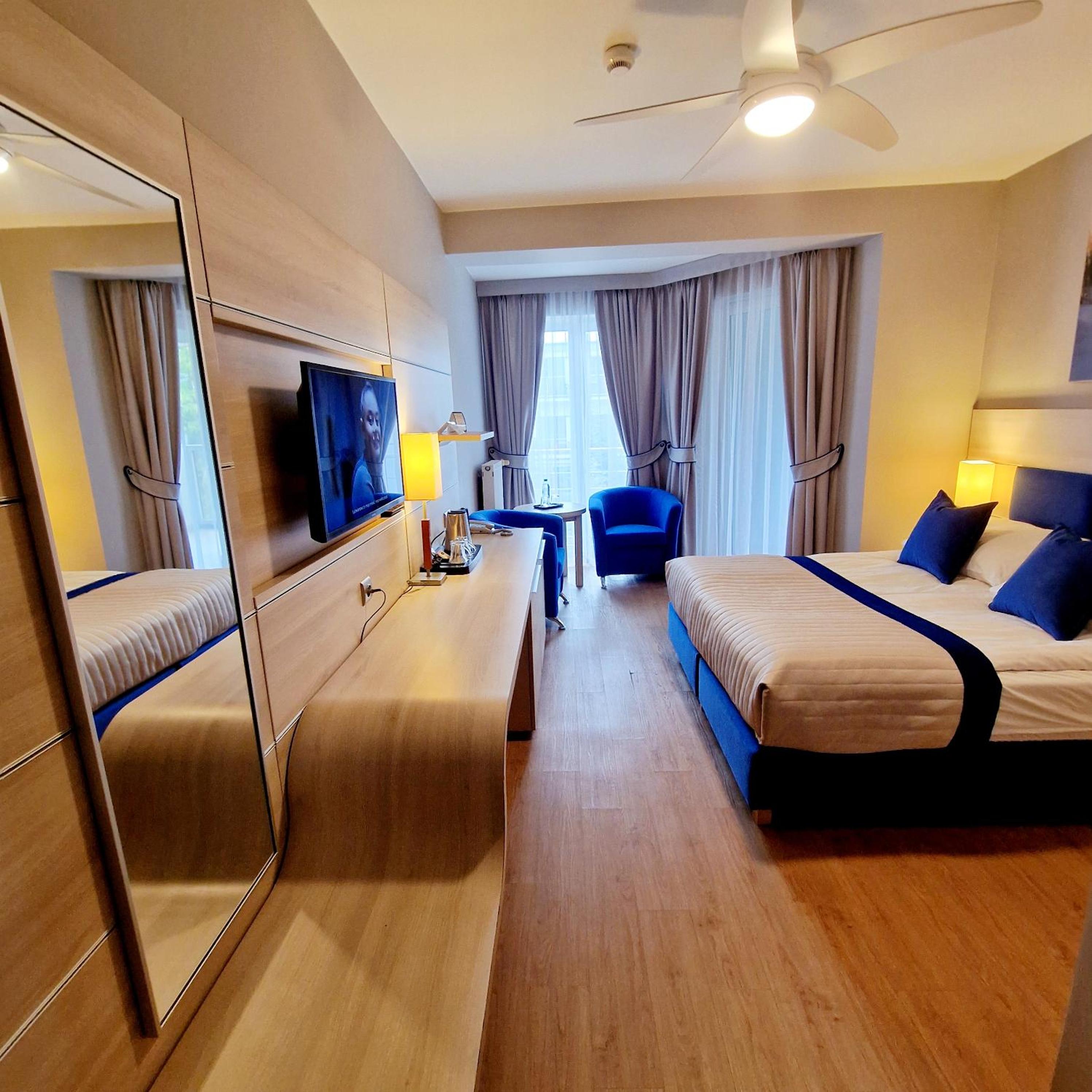 Double Room Superior Exb