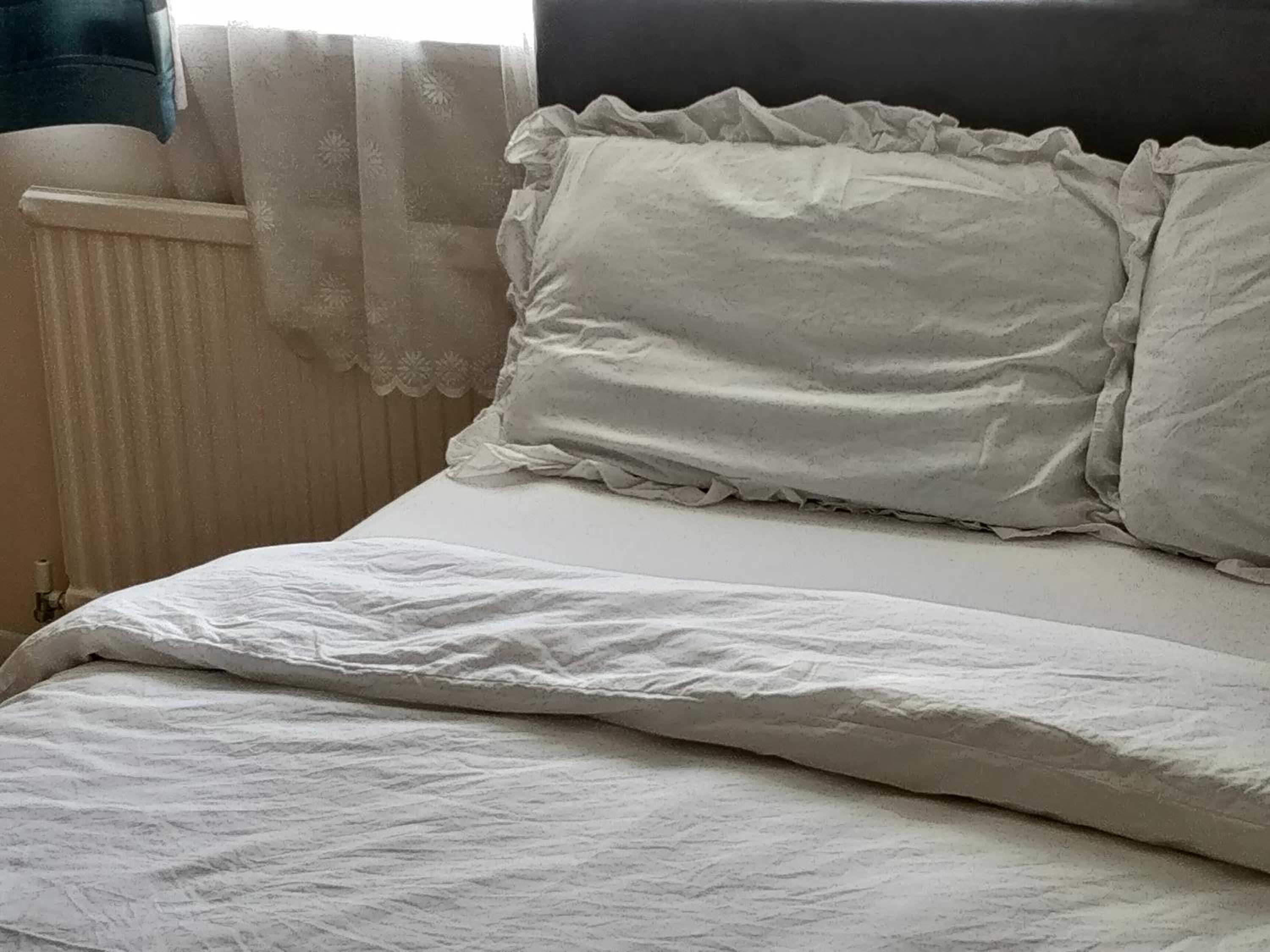 Double Room With Garden View photo 3