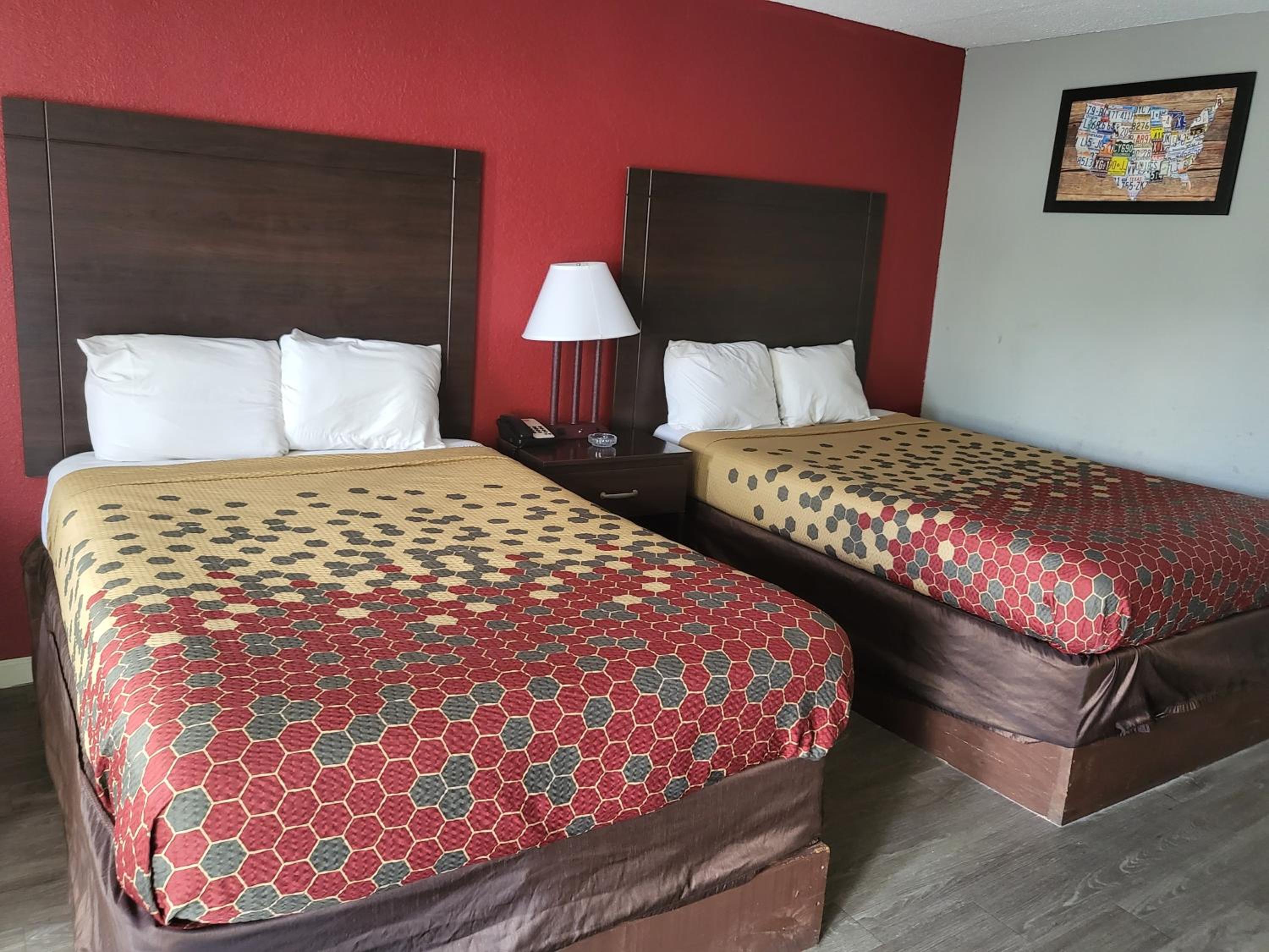 Double Room photo 1