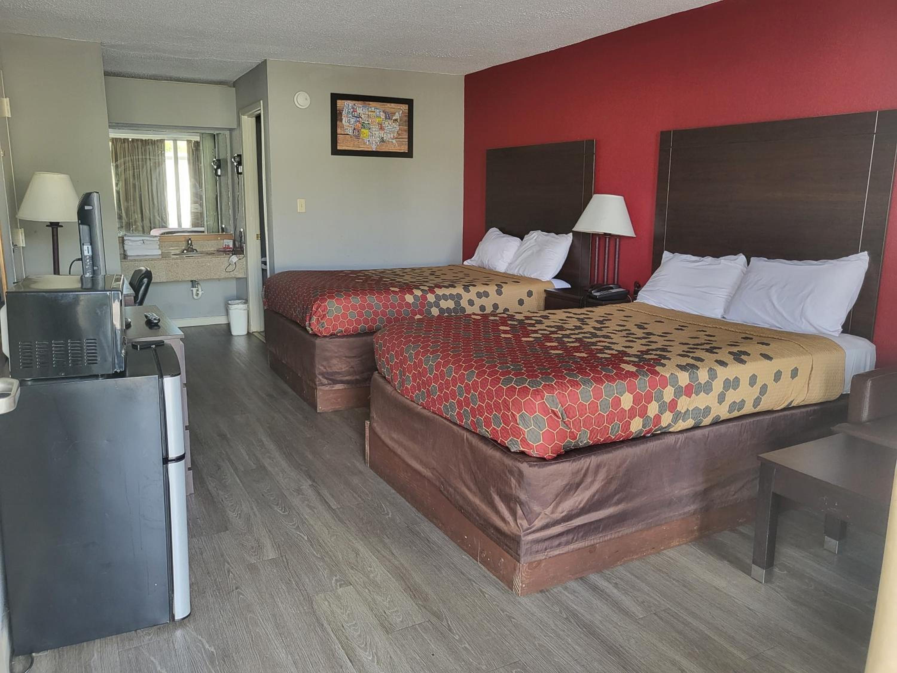 Double Room photo 3