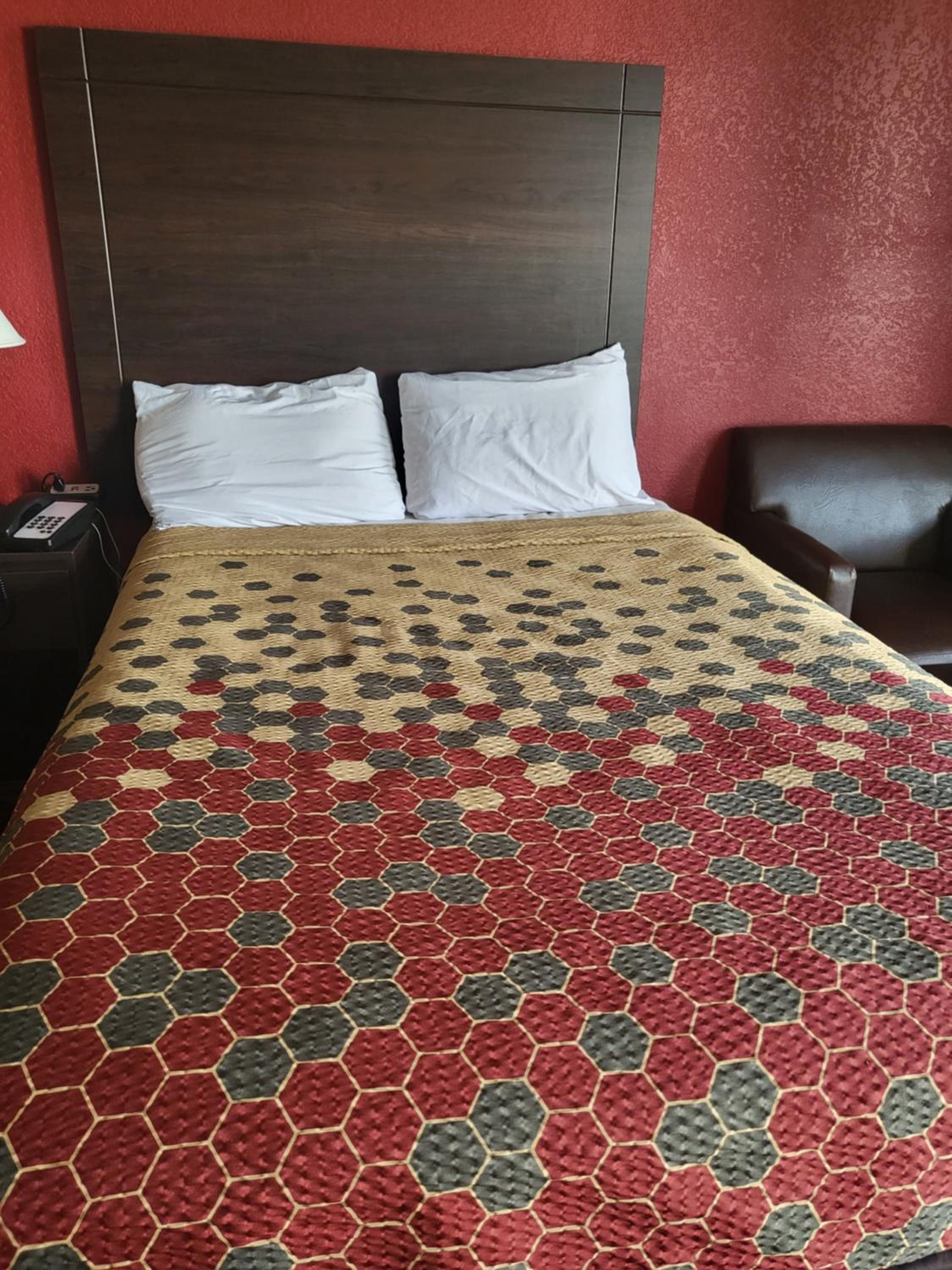 Double Room photo 2