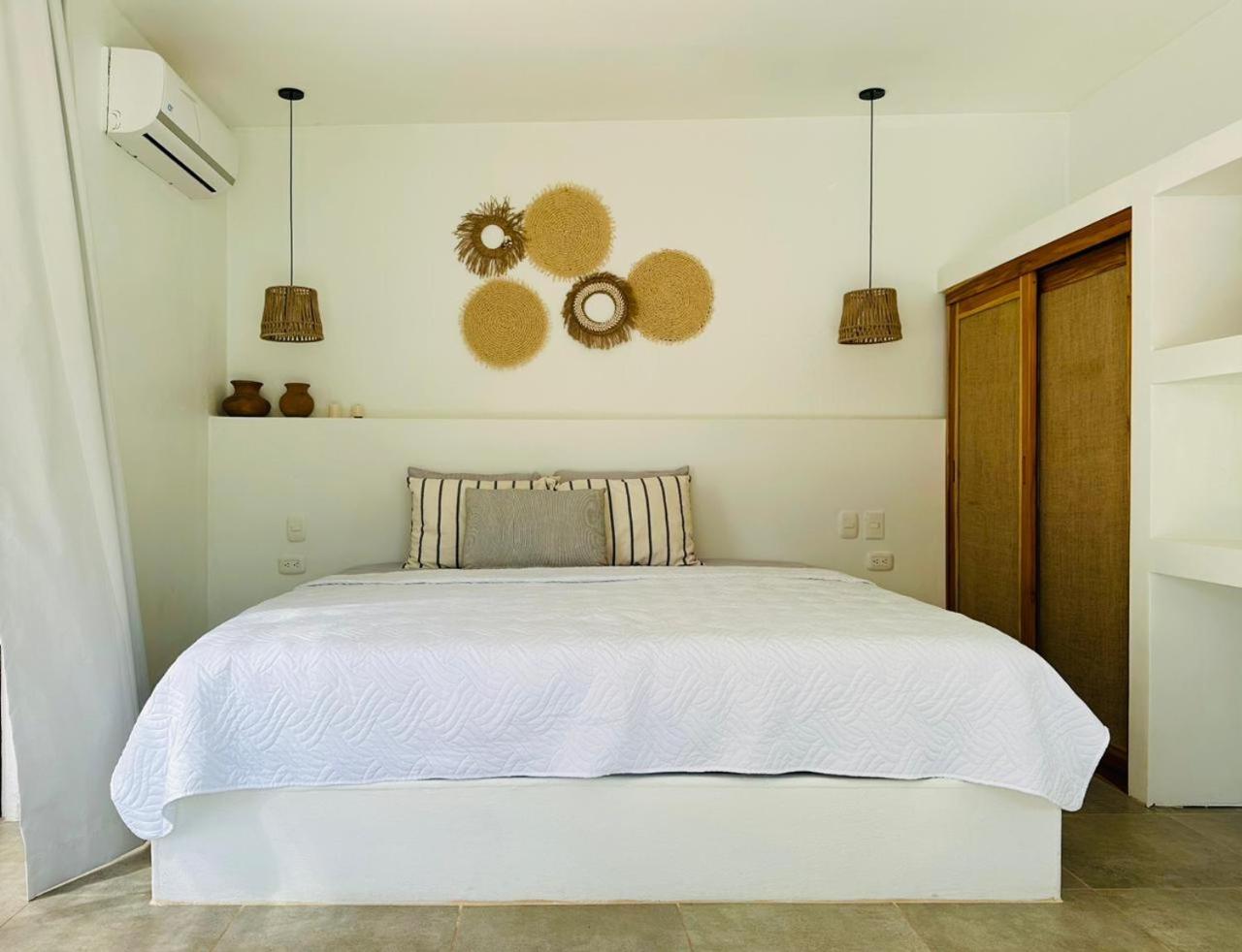 Villa con piscina privada