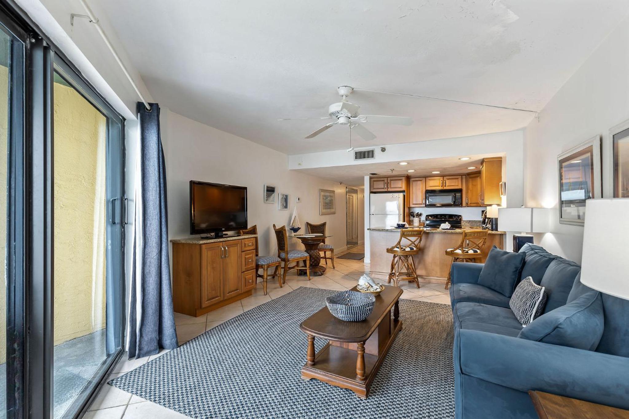 Apartment photo 1