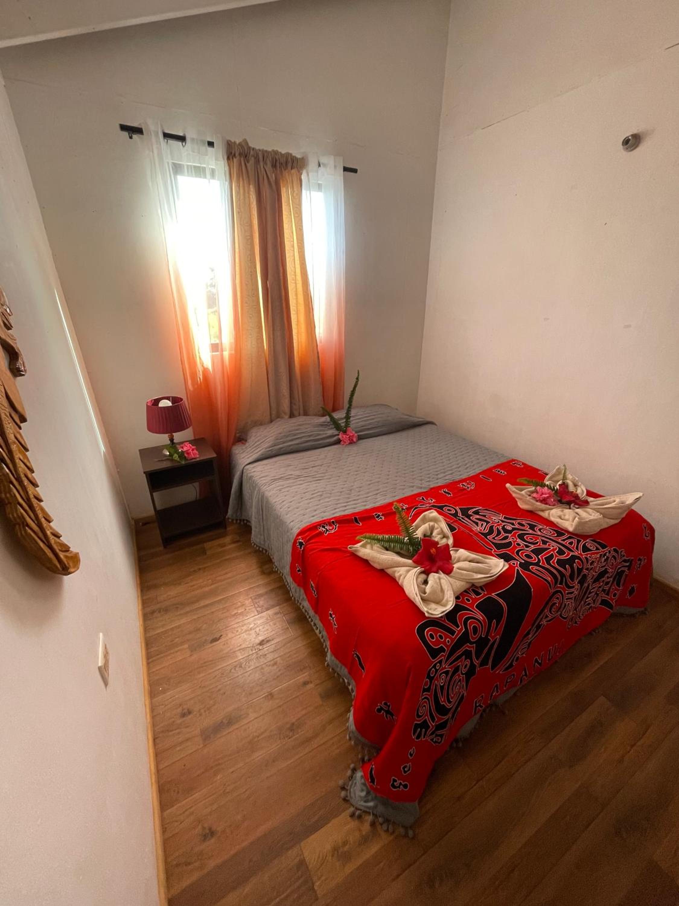 Deluxe Queen Room photo 3