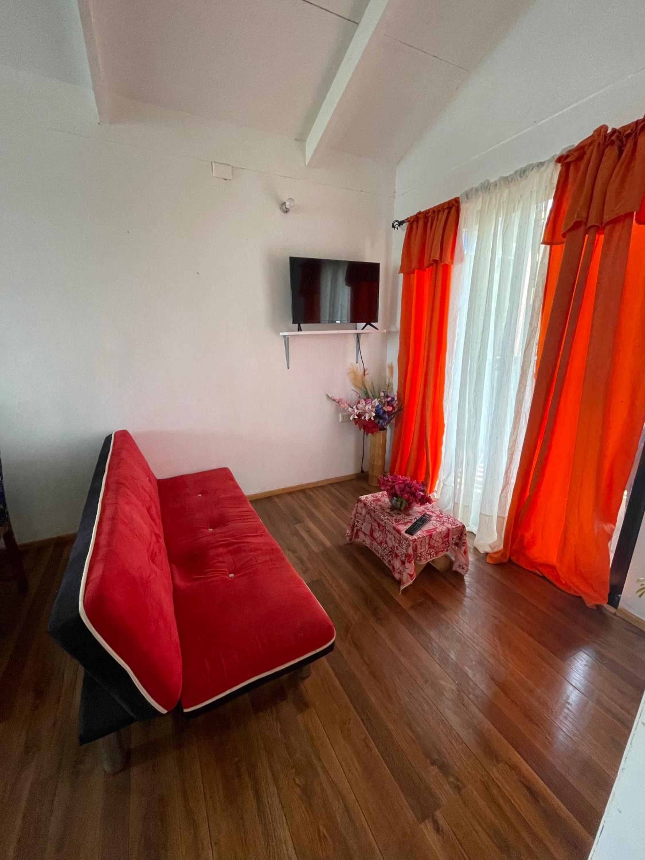 Deluxe Queen Room photo 1