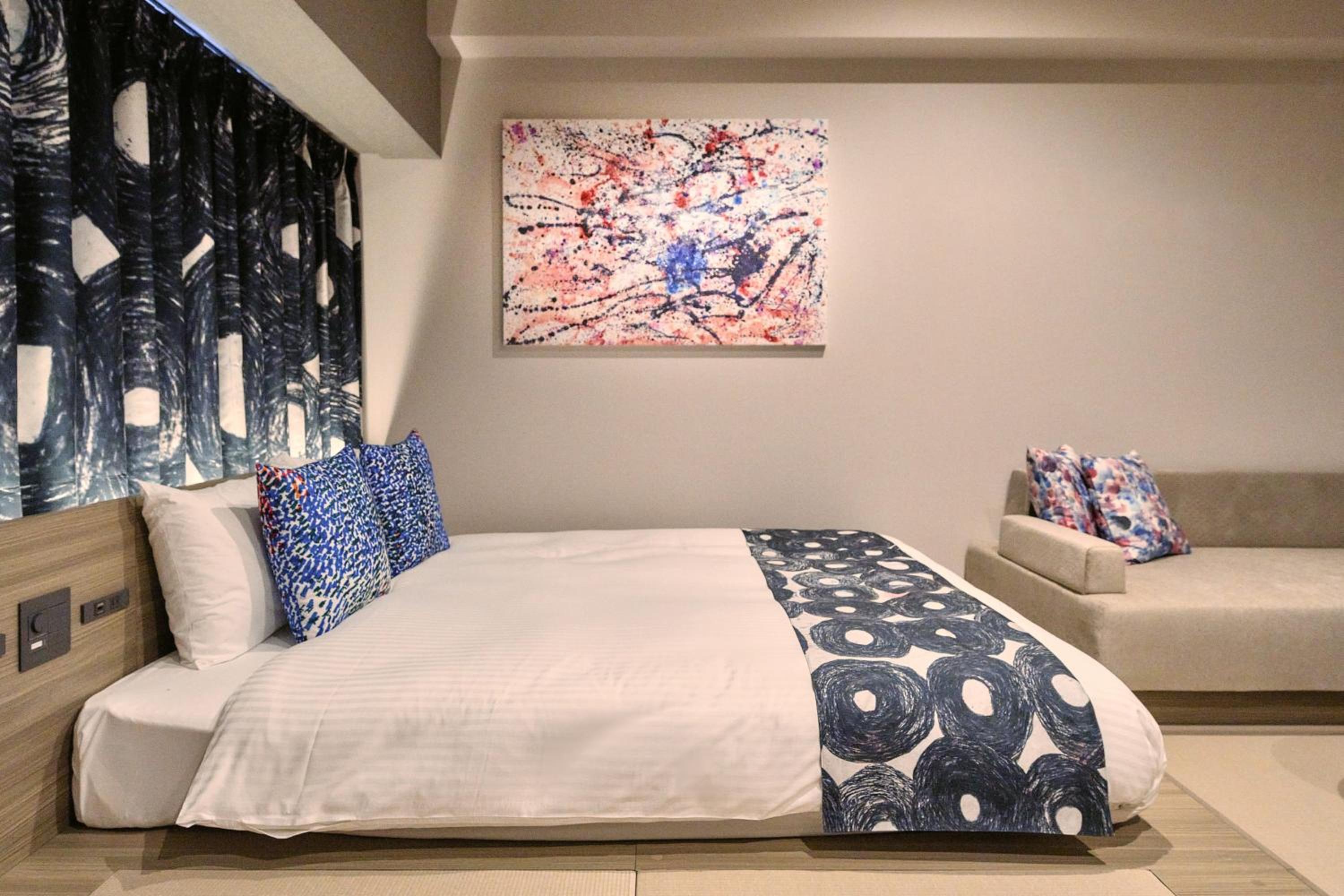 Art Quadruple Room - Photo 2