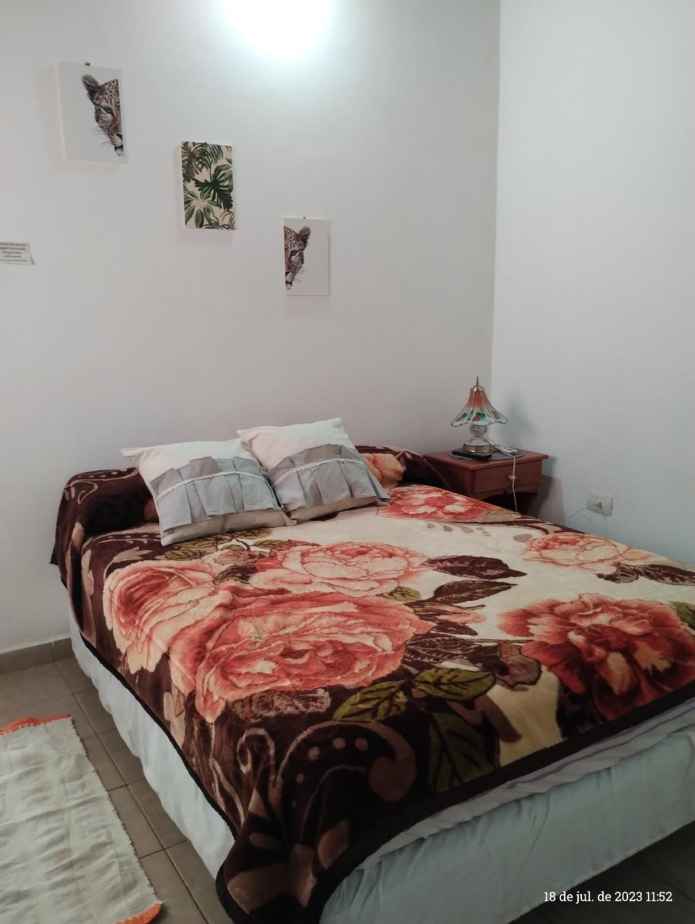 One-Bedroom House photo 1
