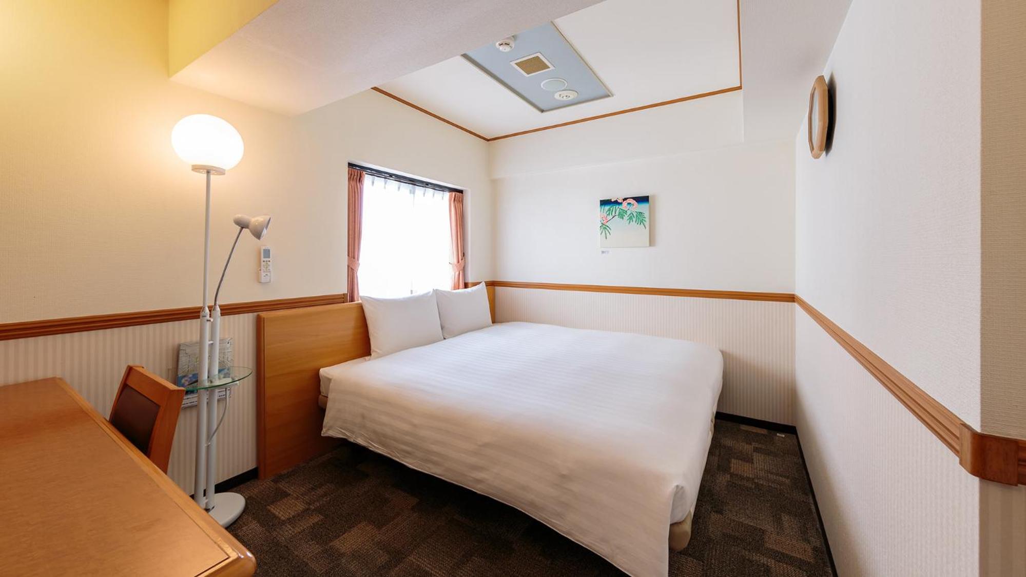King Room - Non-Smoking