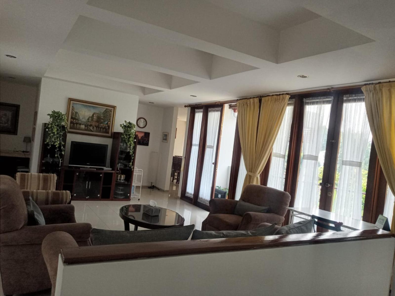 One-Bedroom Villa