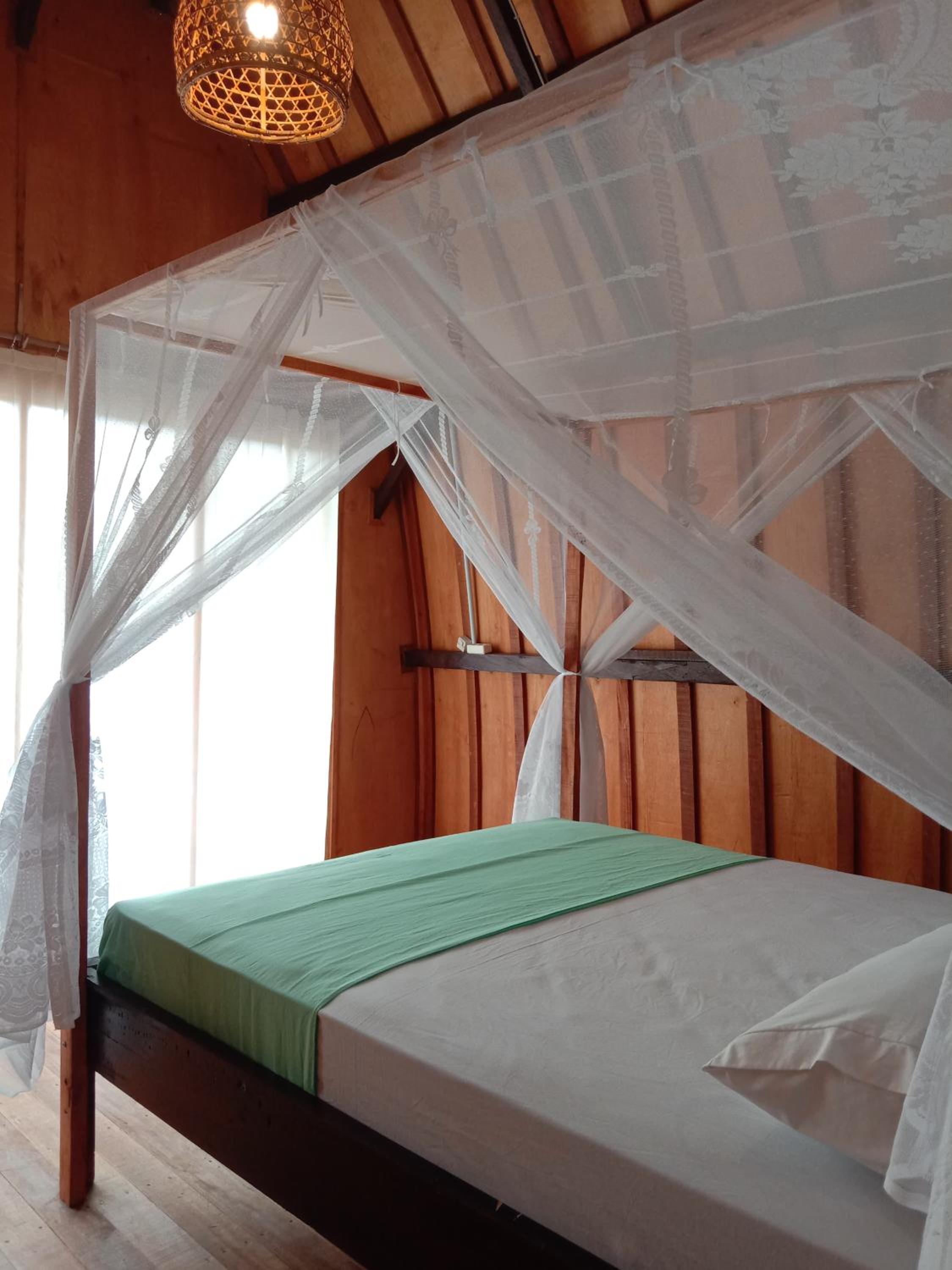 One-Bedroom Bungalow photo 1