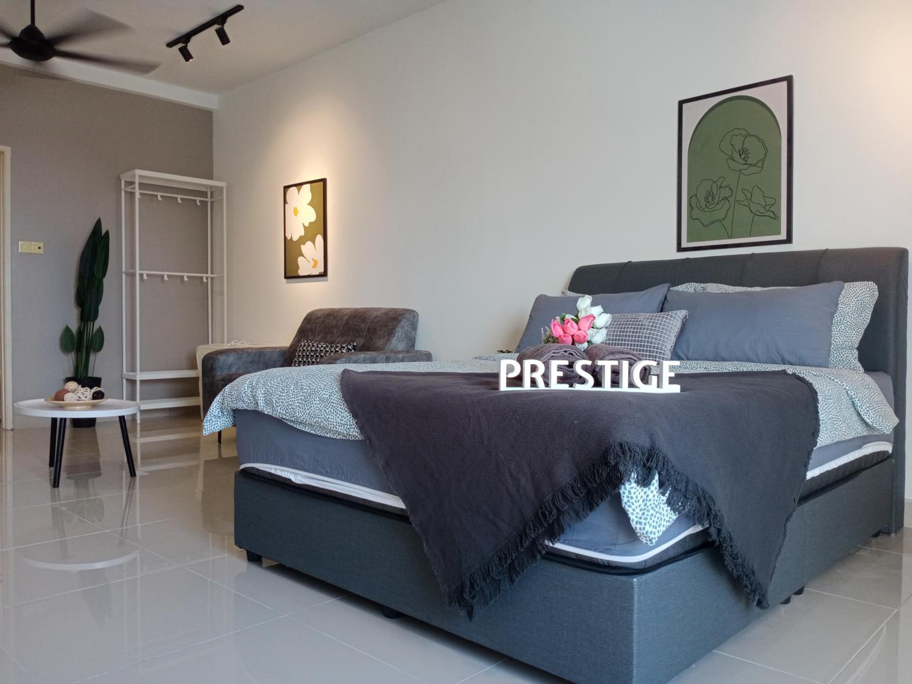 Studio Apartment - Photo 4
