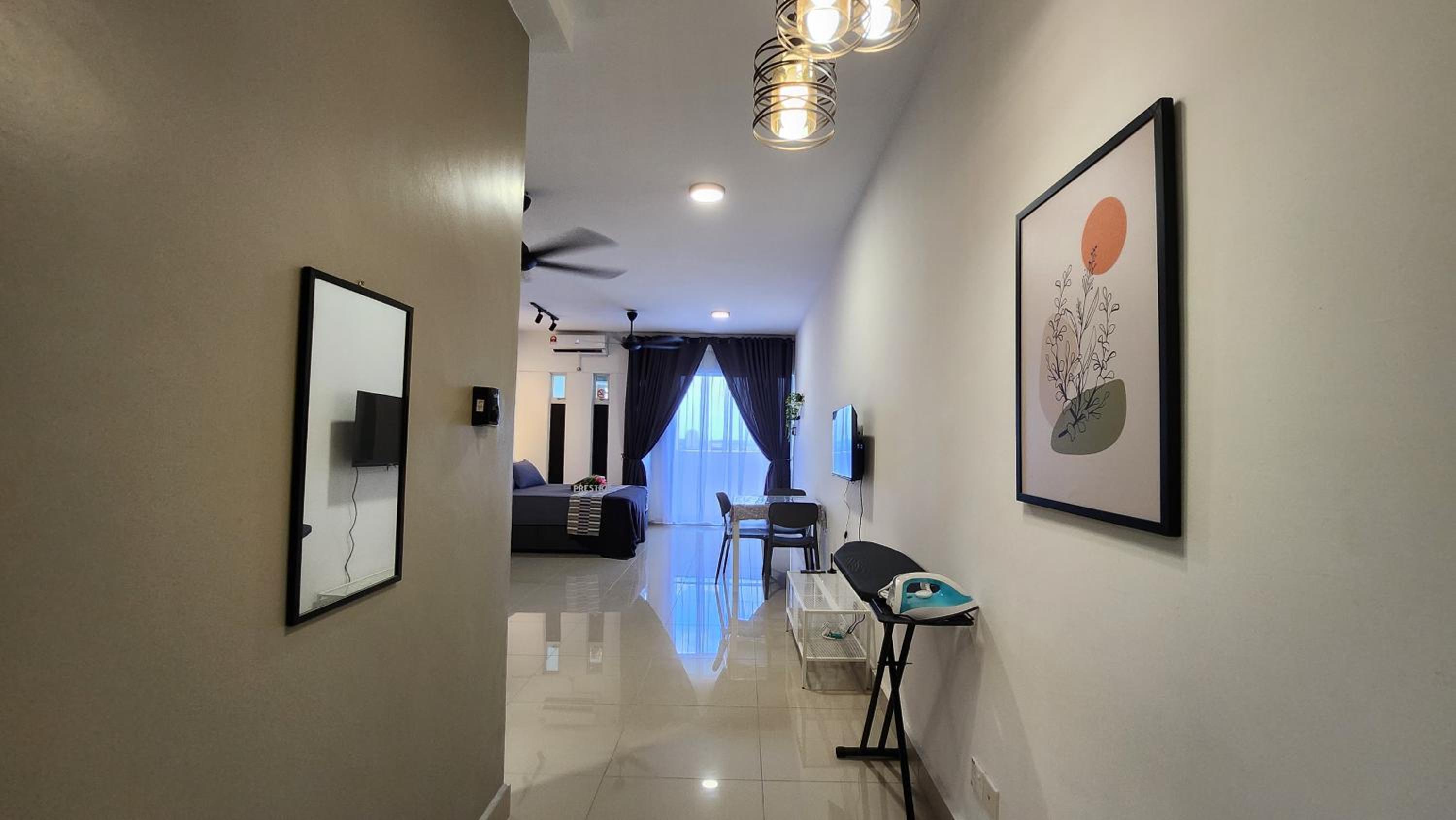 Studio Apartment - Photo 6