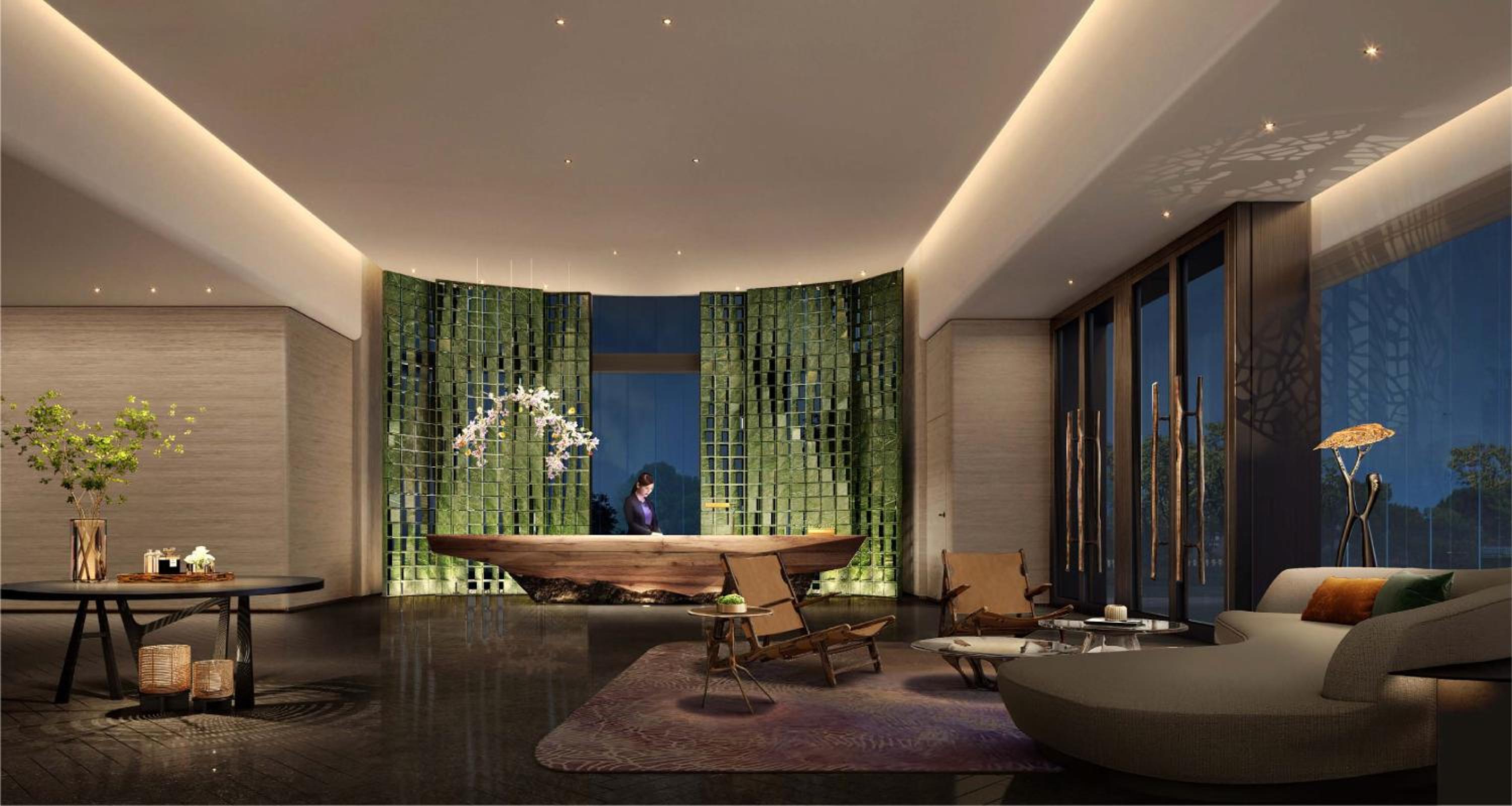 Executive King Room photo 3