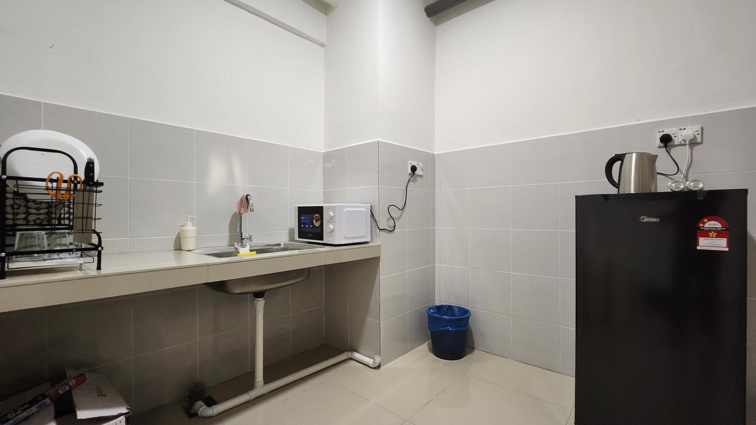 Studio Apartment - Photo 9
