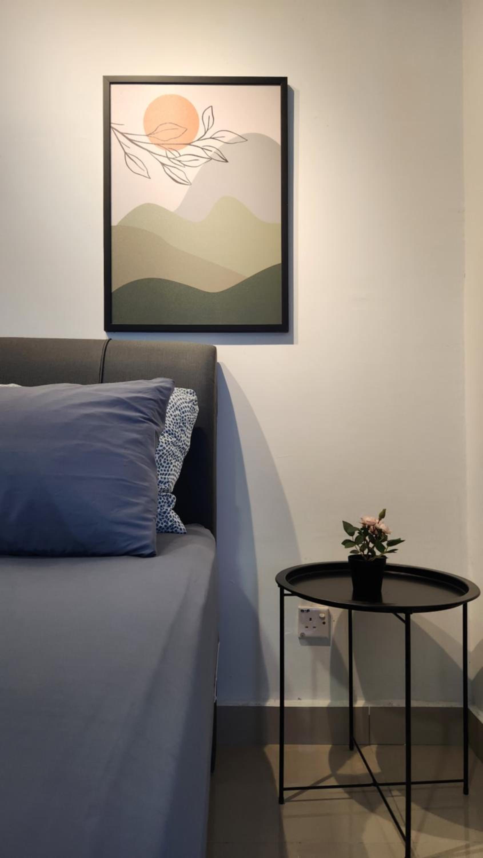 Studio Apartment - Photo 13