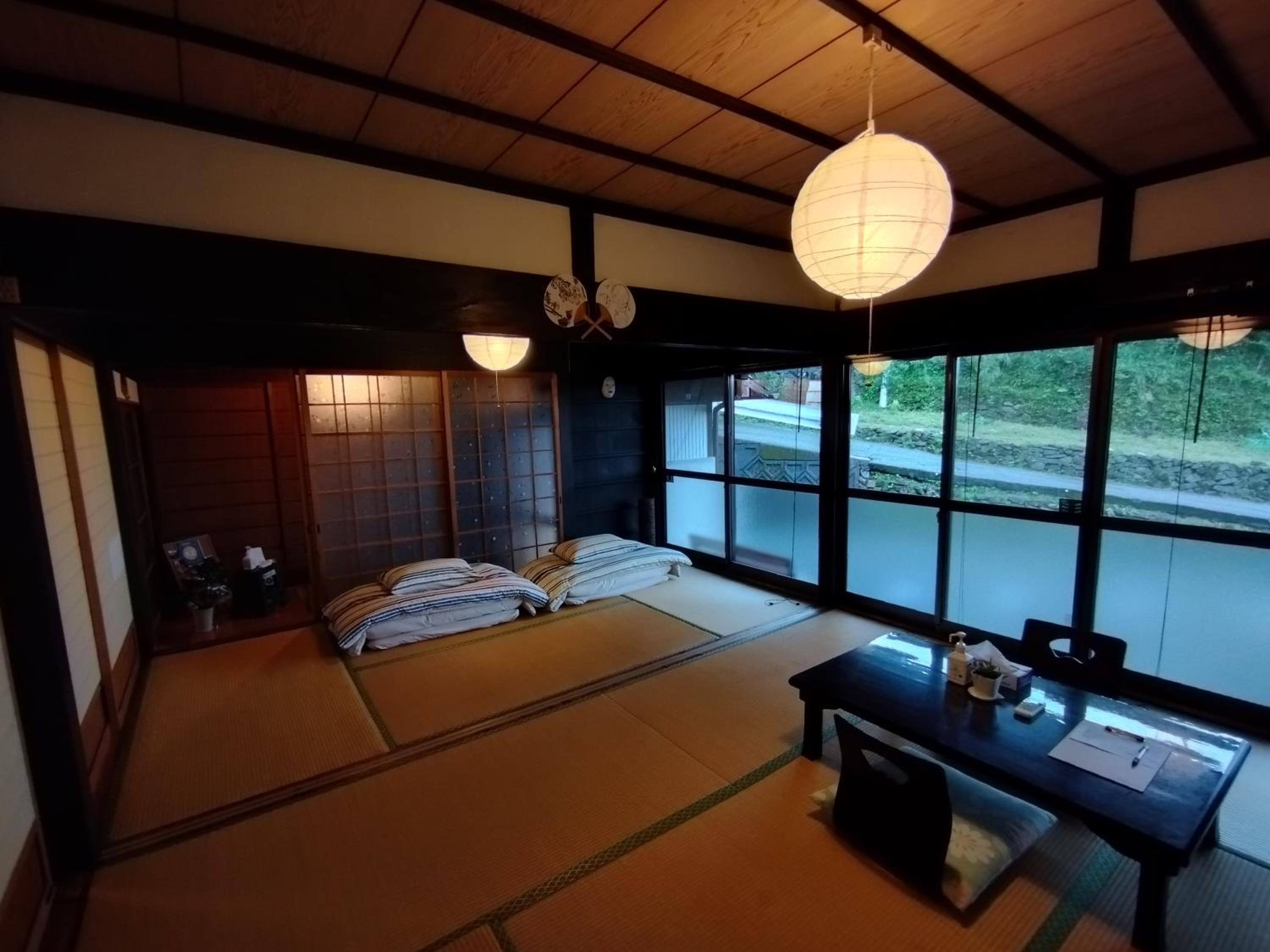 Triple Room with Garden View - Photo 2