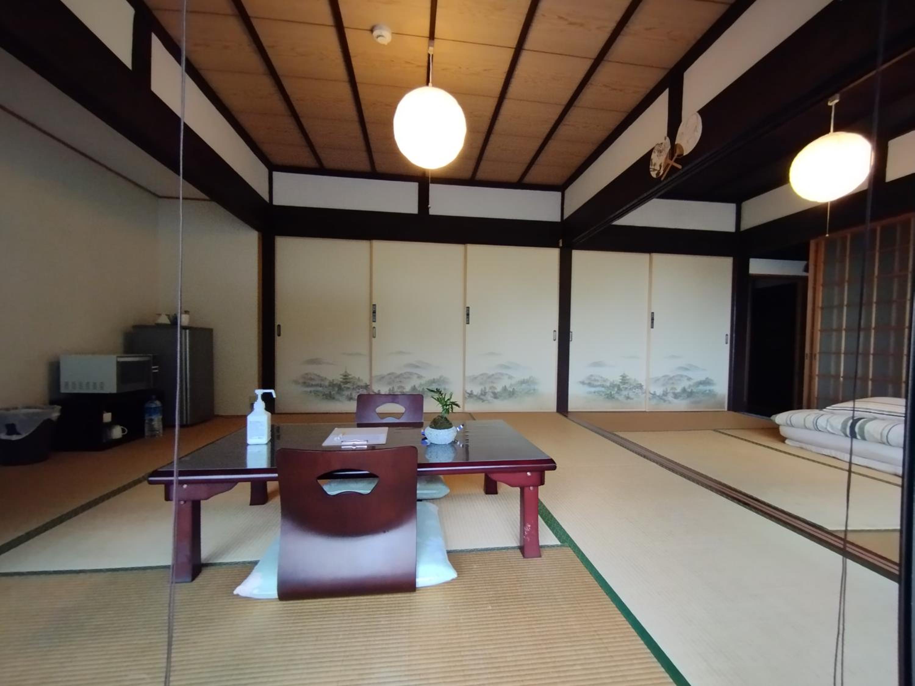 Triple Room with Garden View - Photo 3