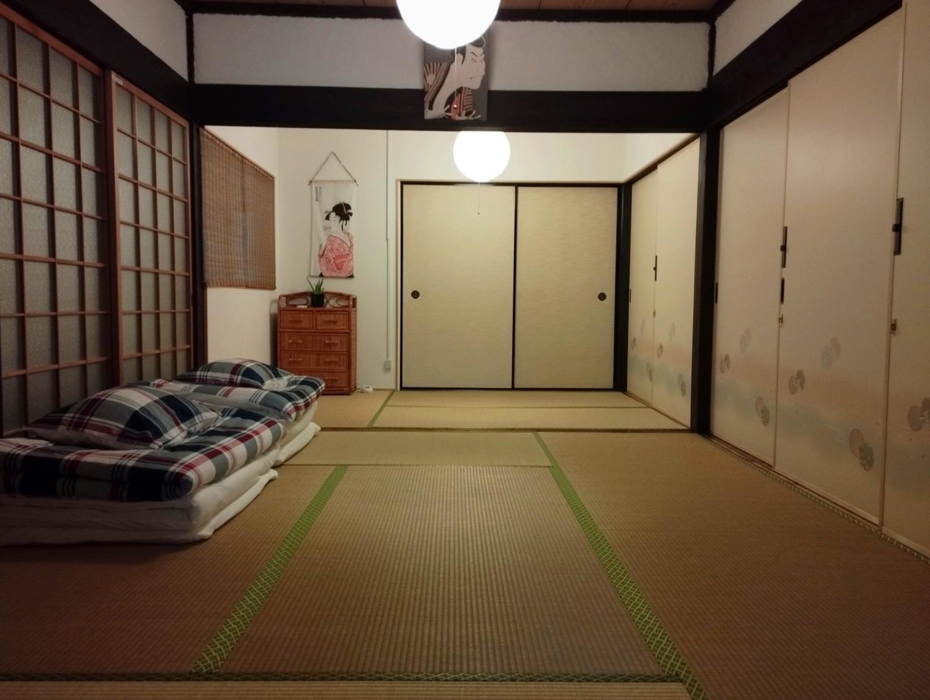 Triple Room - Photo 8