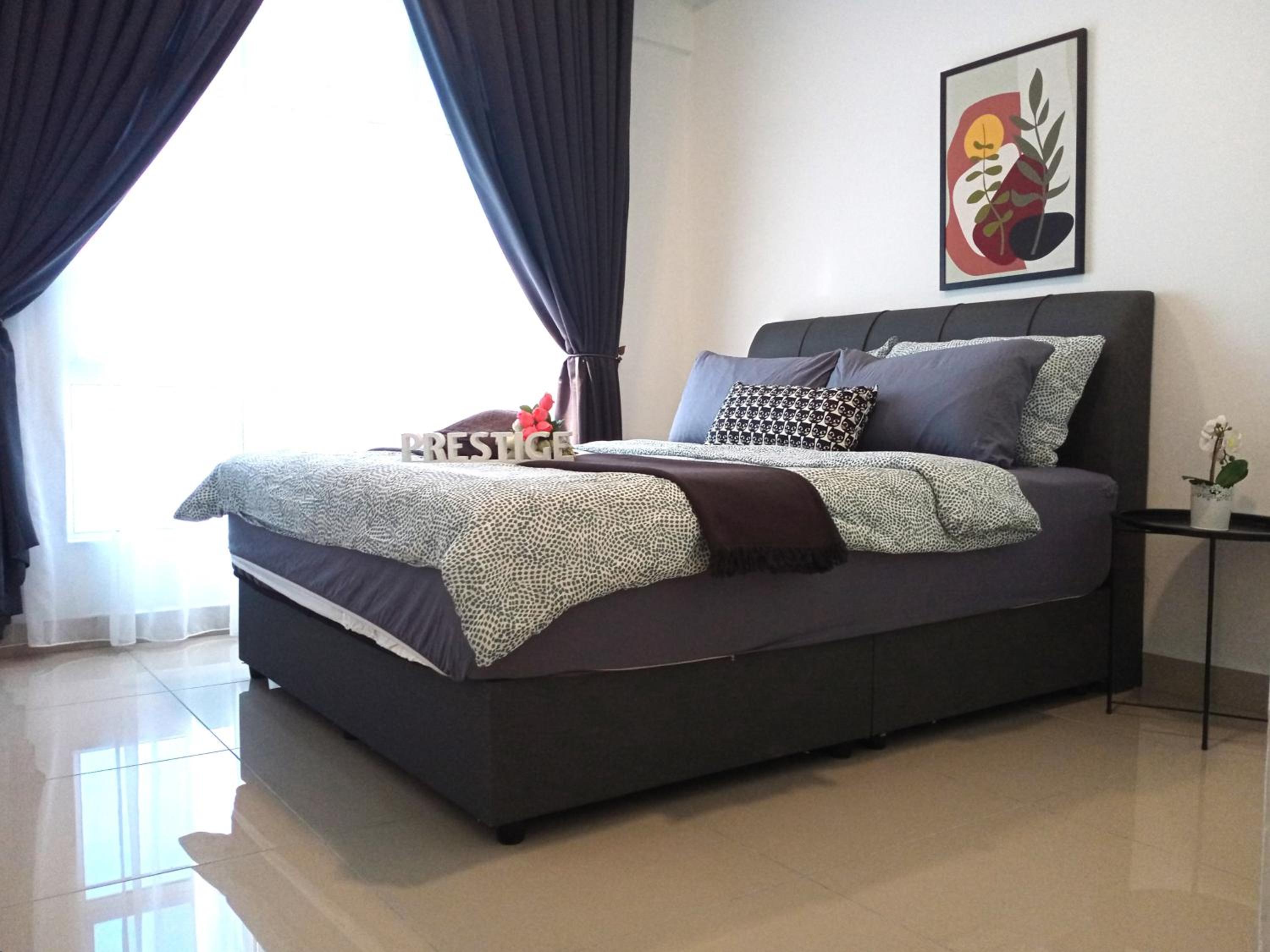Two-Bedroom Apartment - Photo 7
