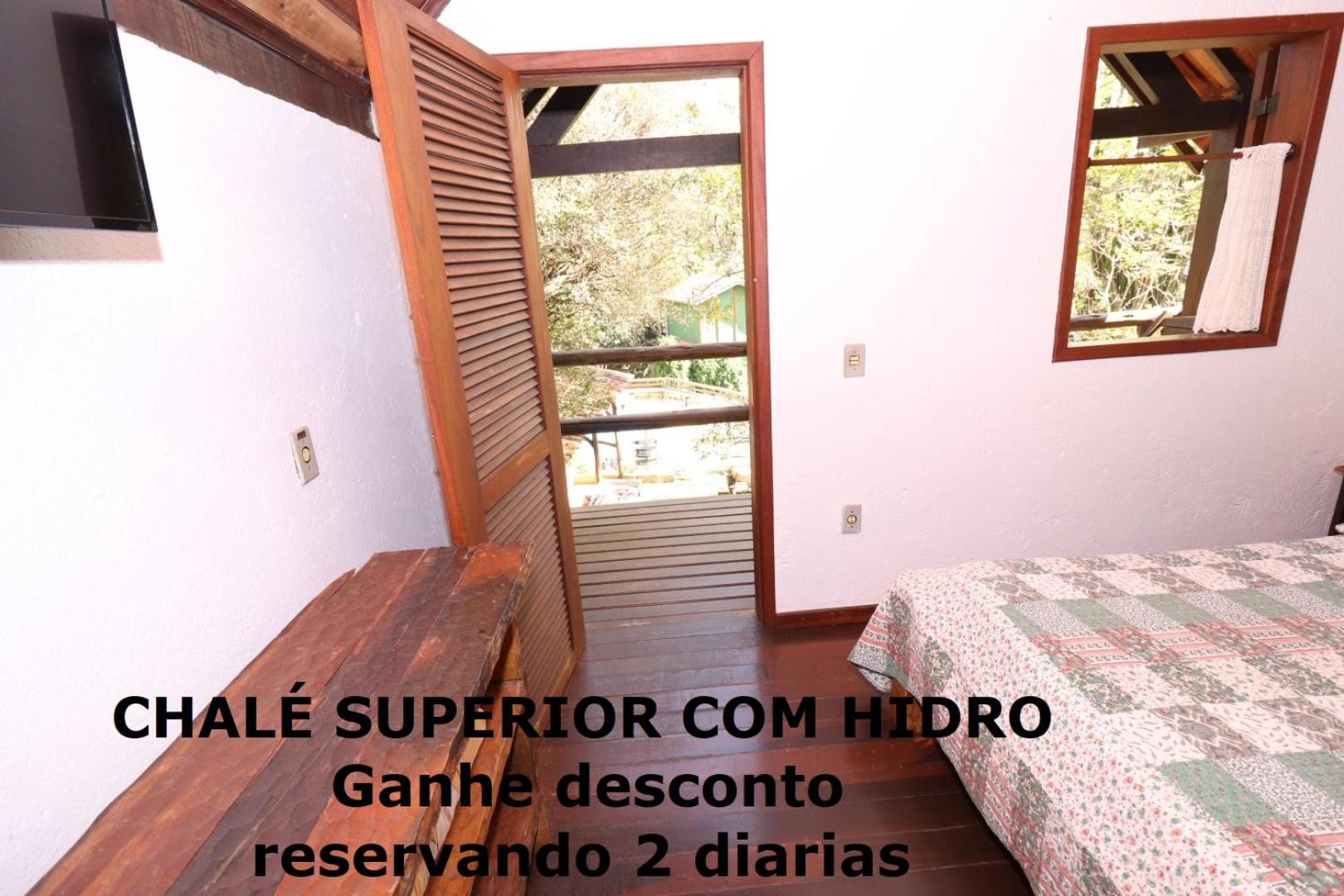 Superior Chalet