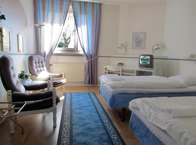 Twin Room photo 3