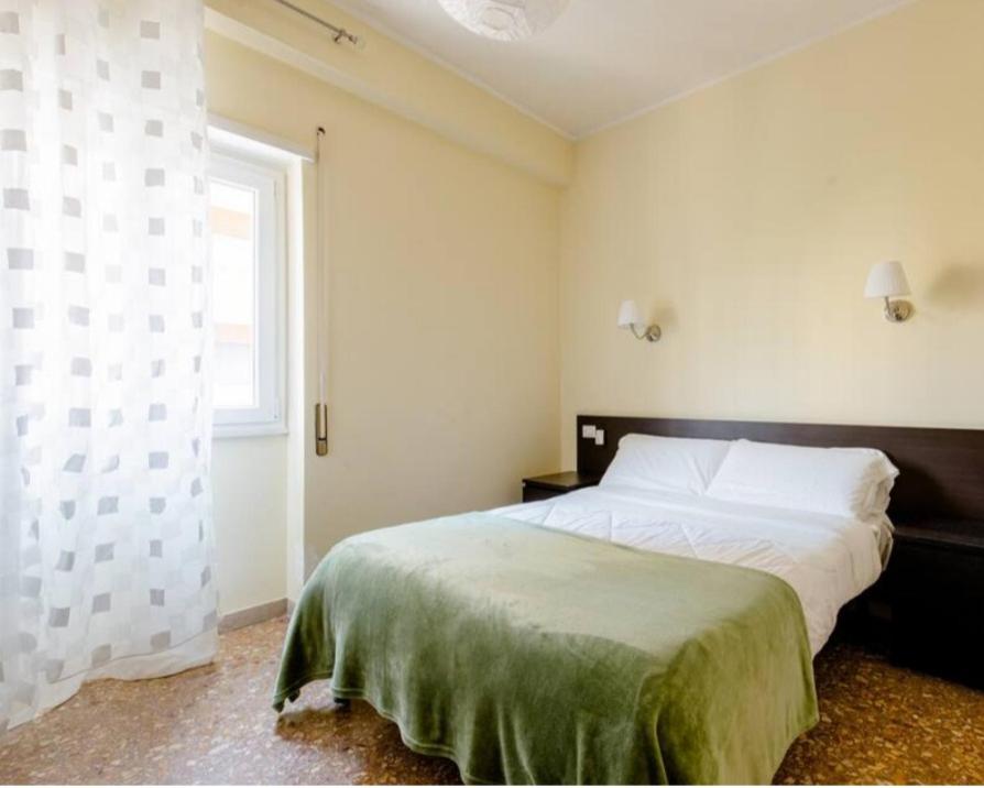Double Room with Private External Bathroom