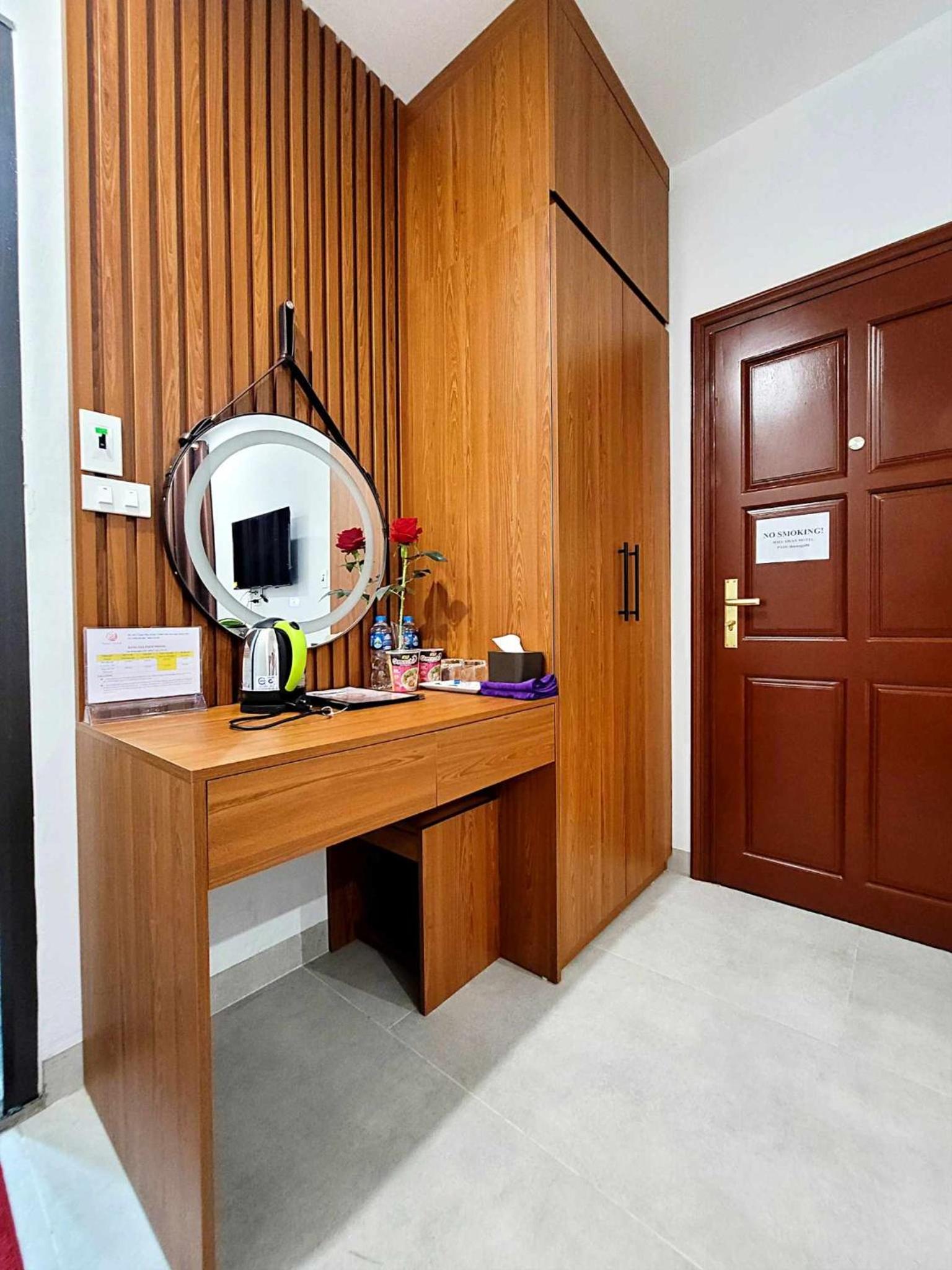 Double Room photo 3