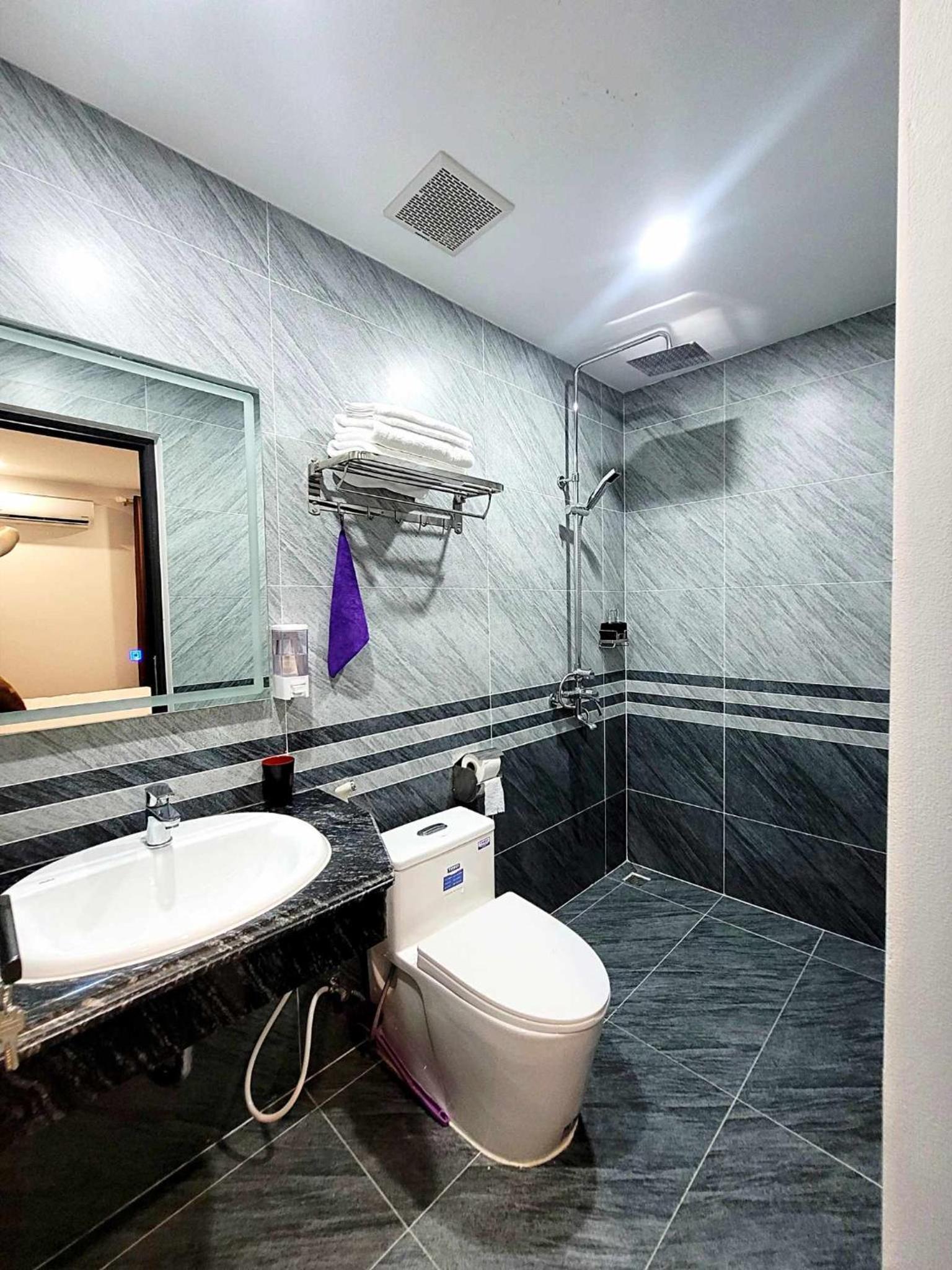 Deluxe Double Room photo 3