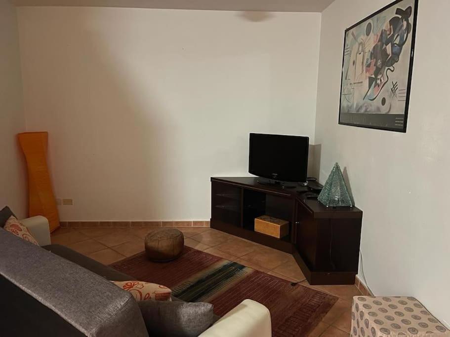 Two-Bedroom Apartment photo 1