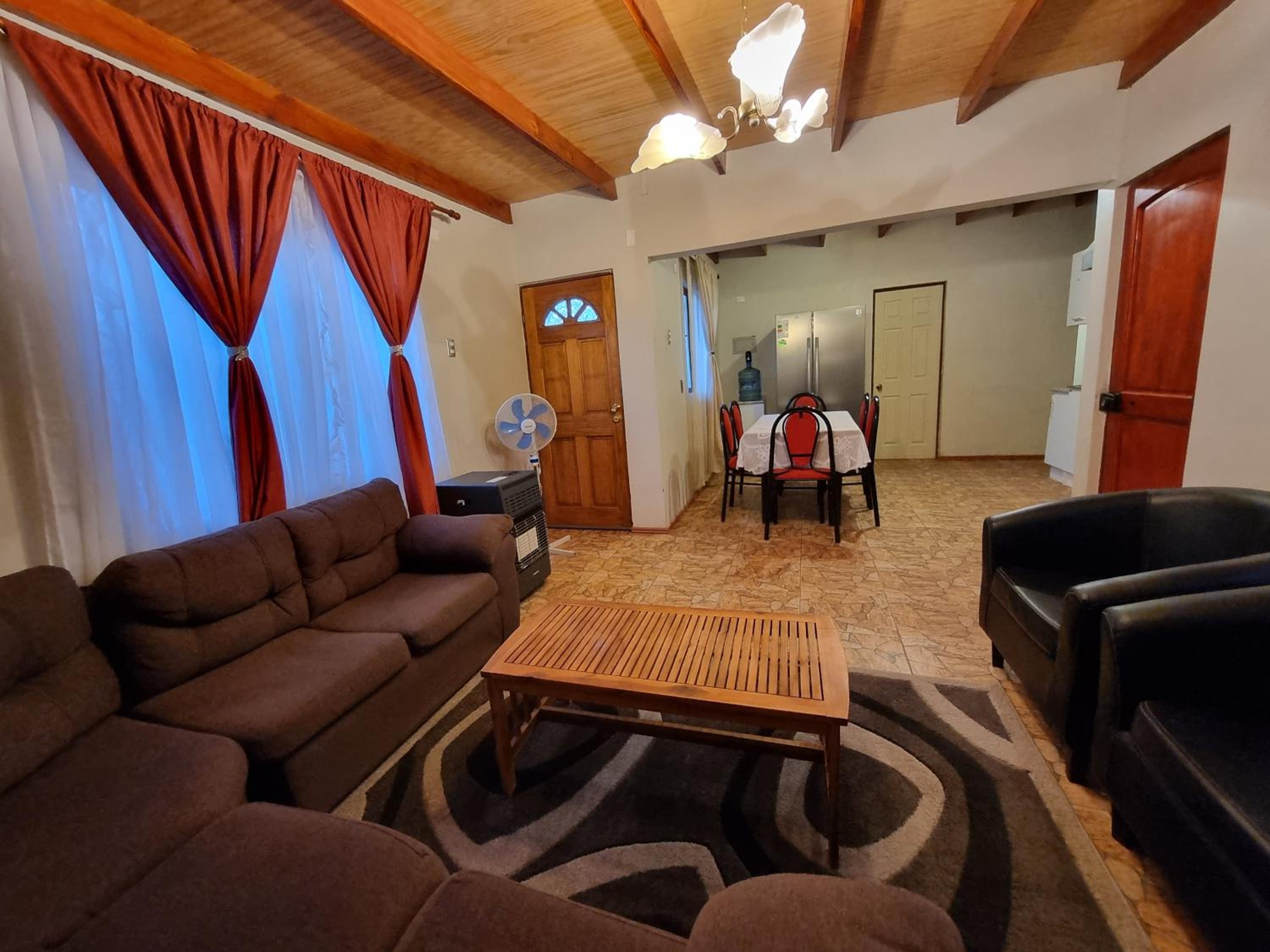 Apartment photo 1