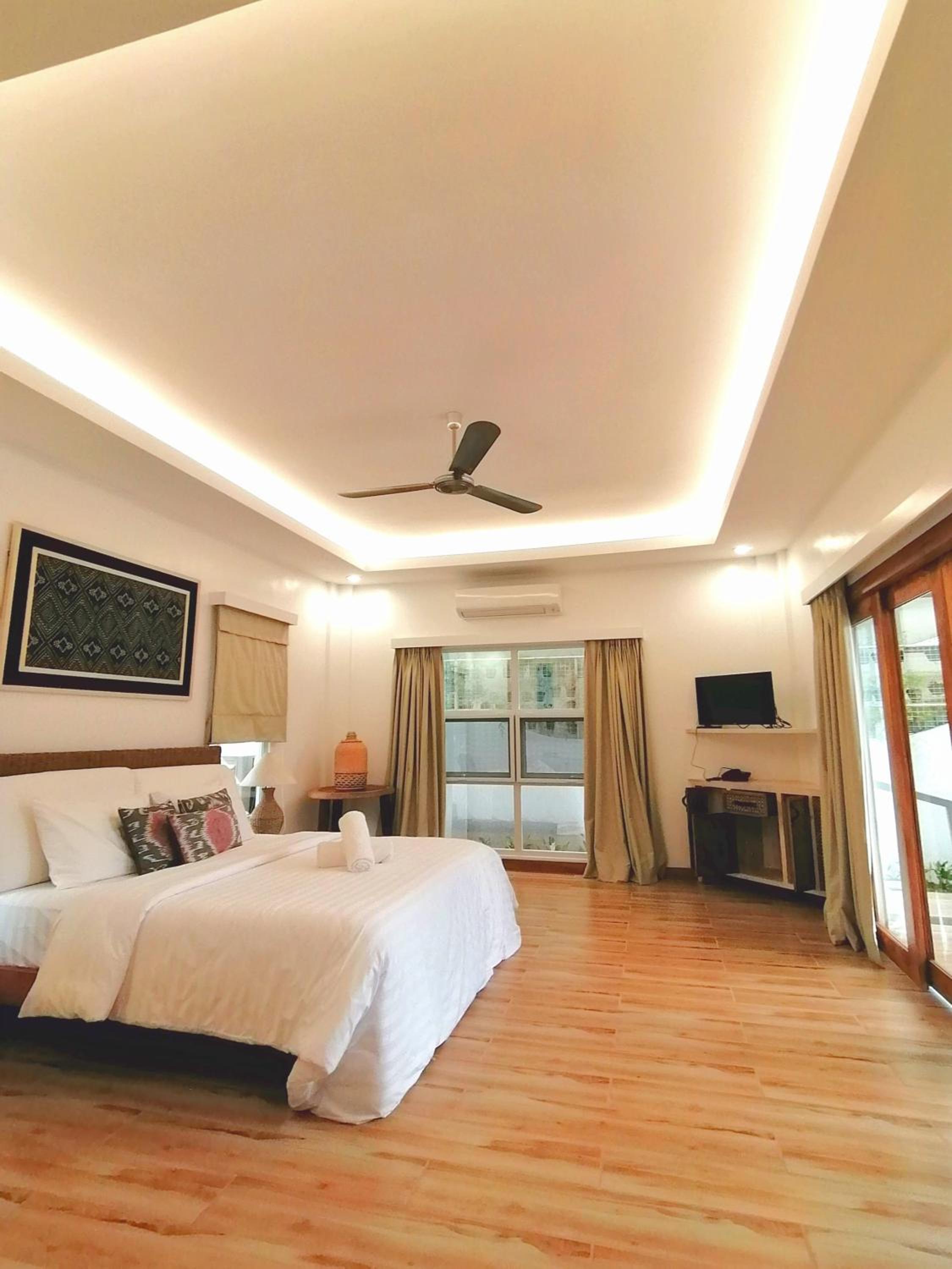 Two-Bedroom Villa photo 3
