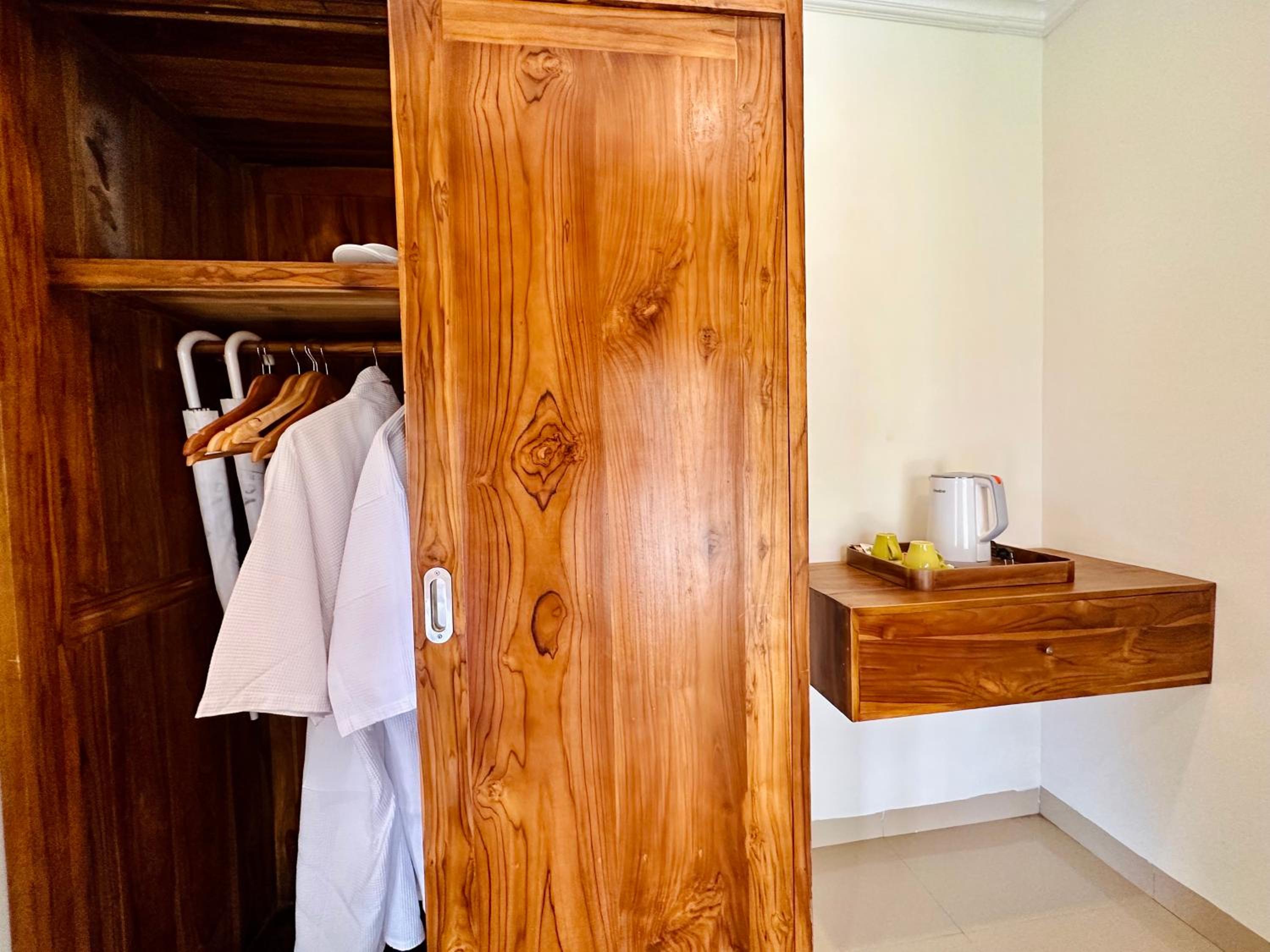 Suite with Jungle View - Photo 1
