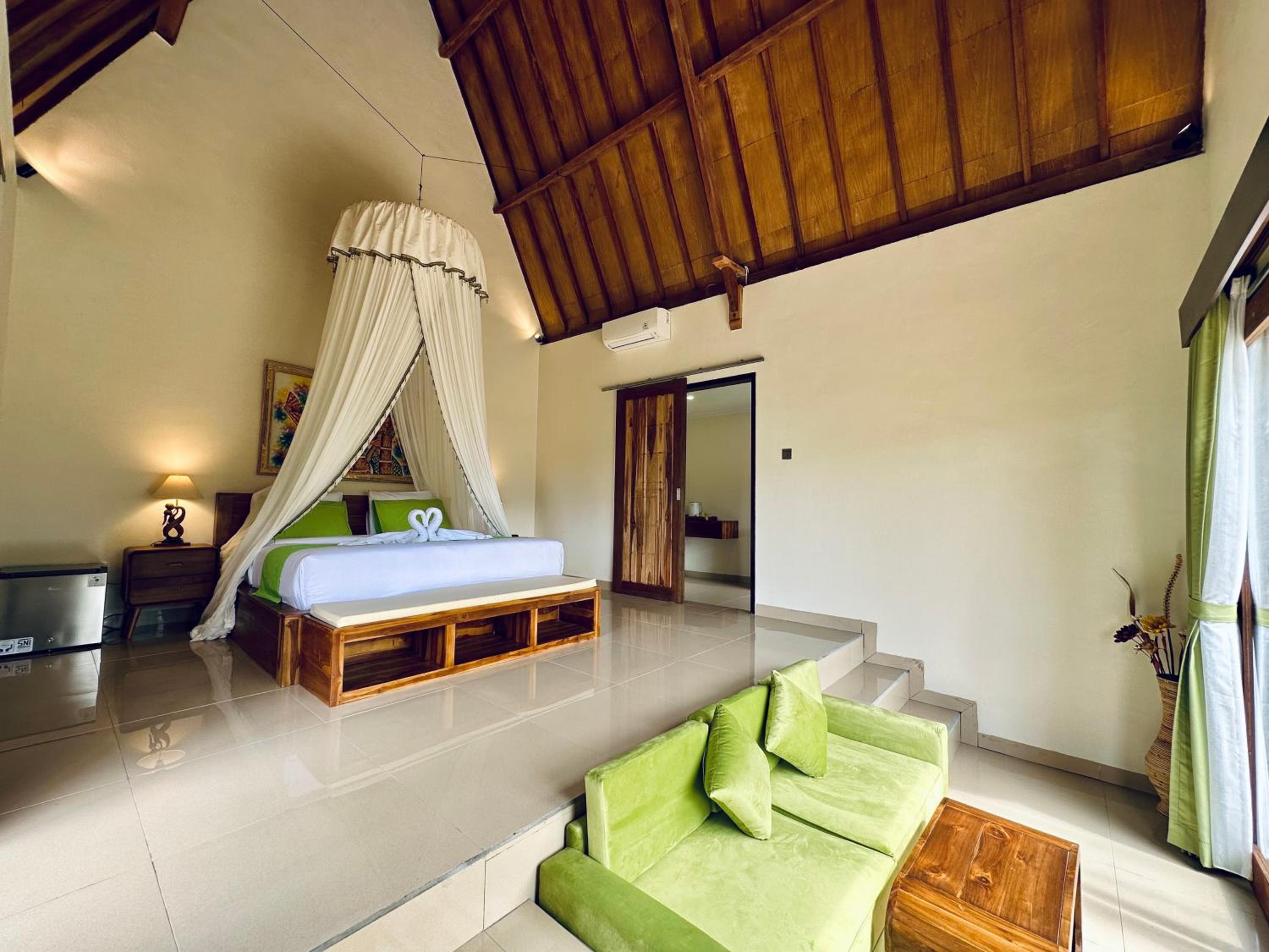 Suite with Jungle View - Photo 26