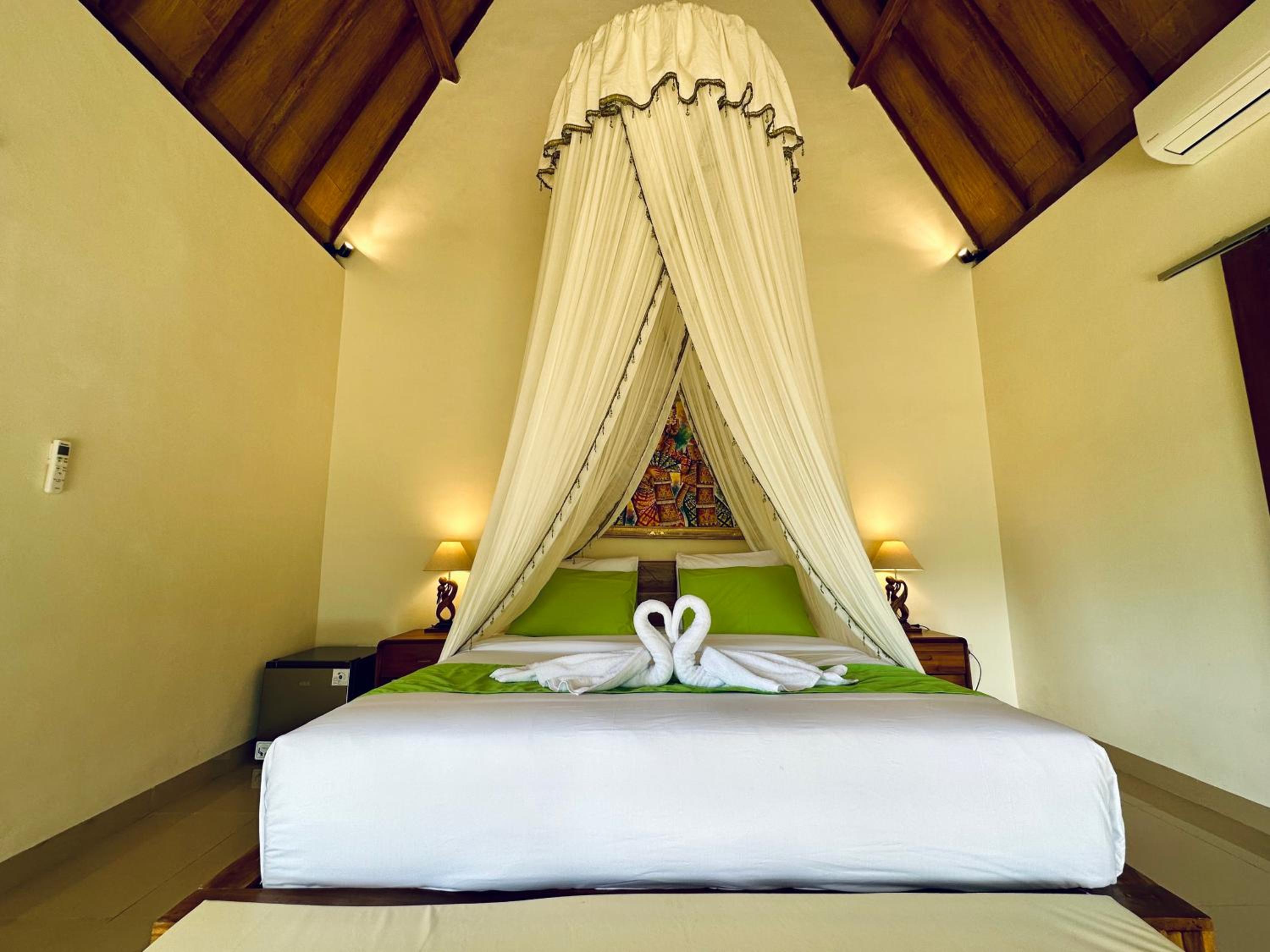 Suite with Jungle View - Photo 24