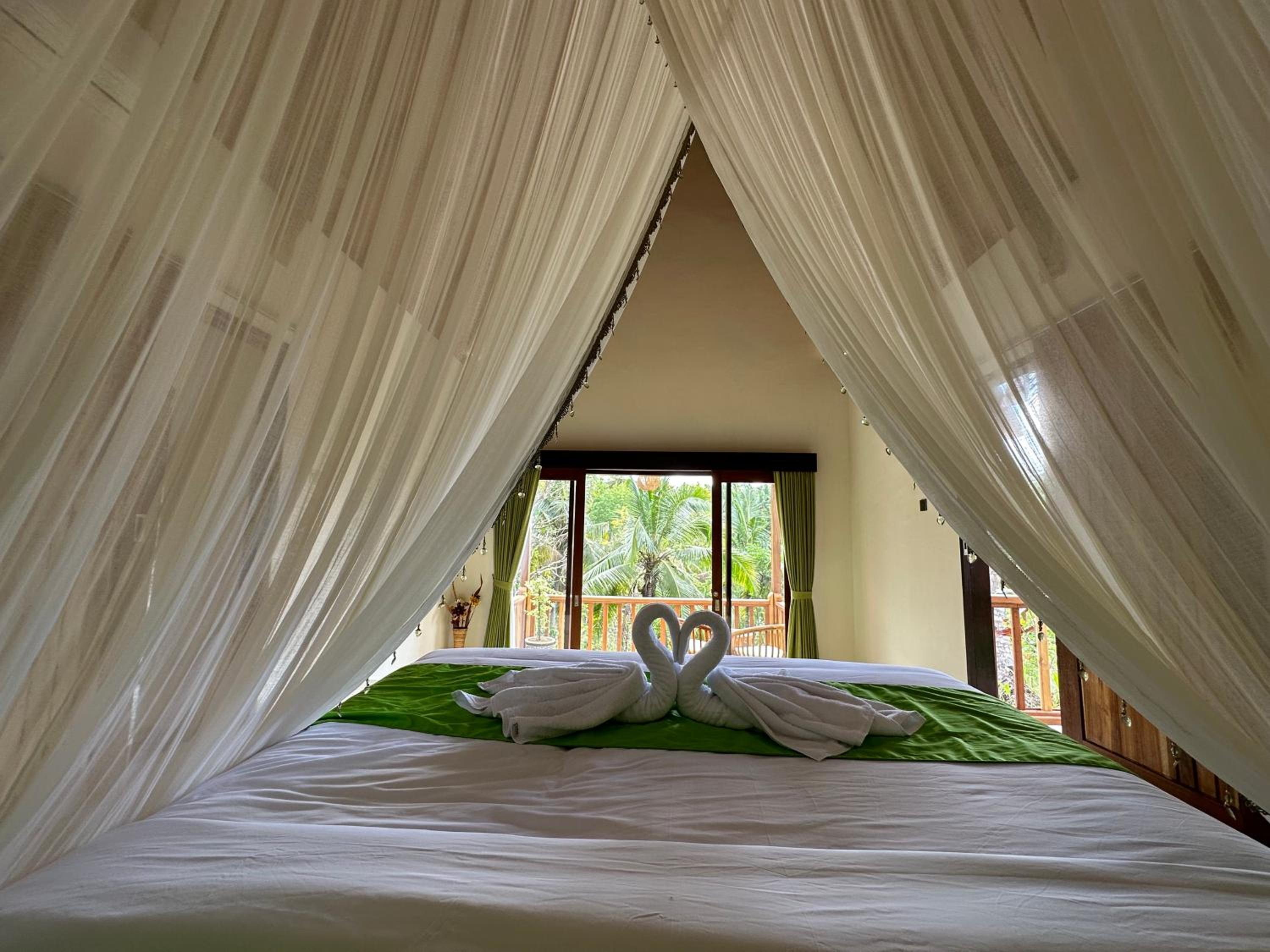 Suite with Jungle View - Photo 23