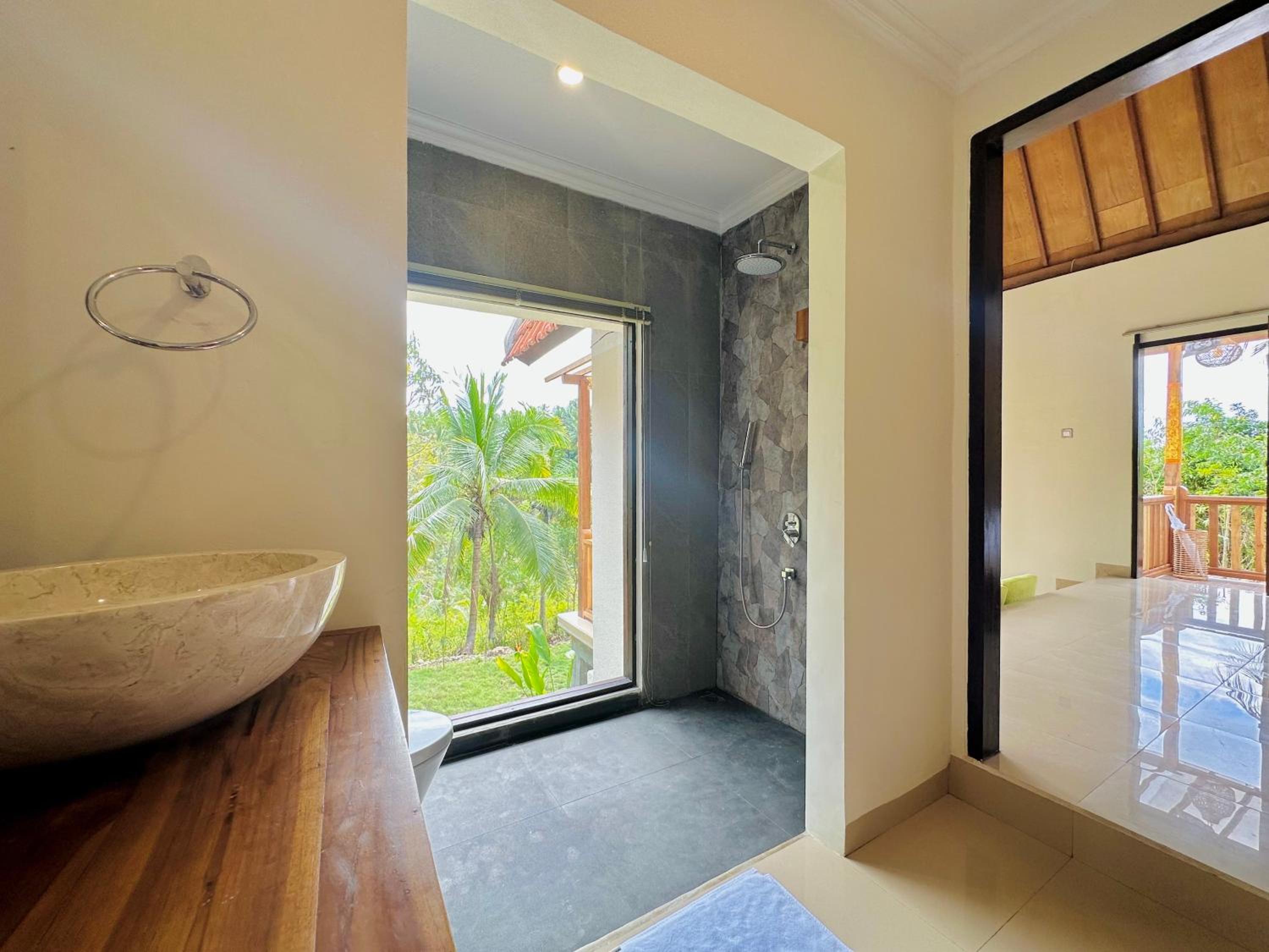 Suite with Jungle View - Photo 22