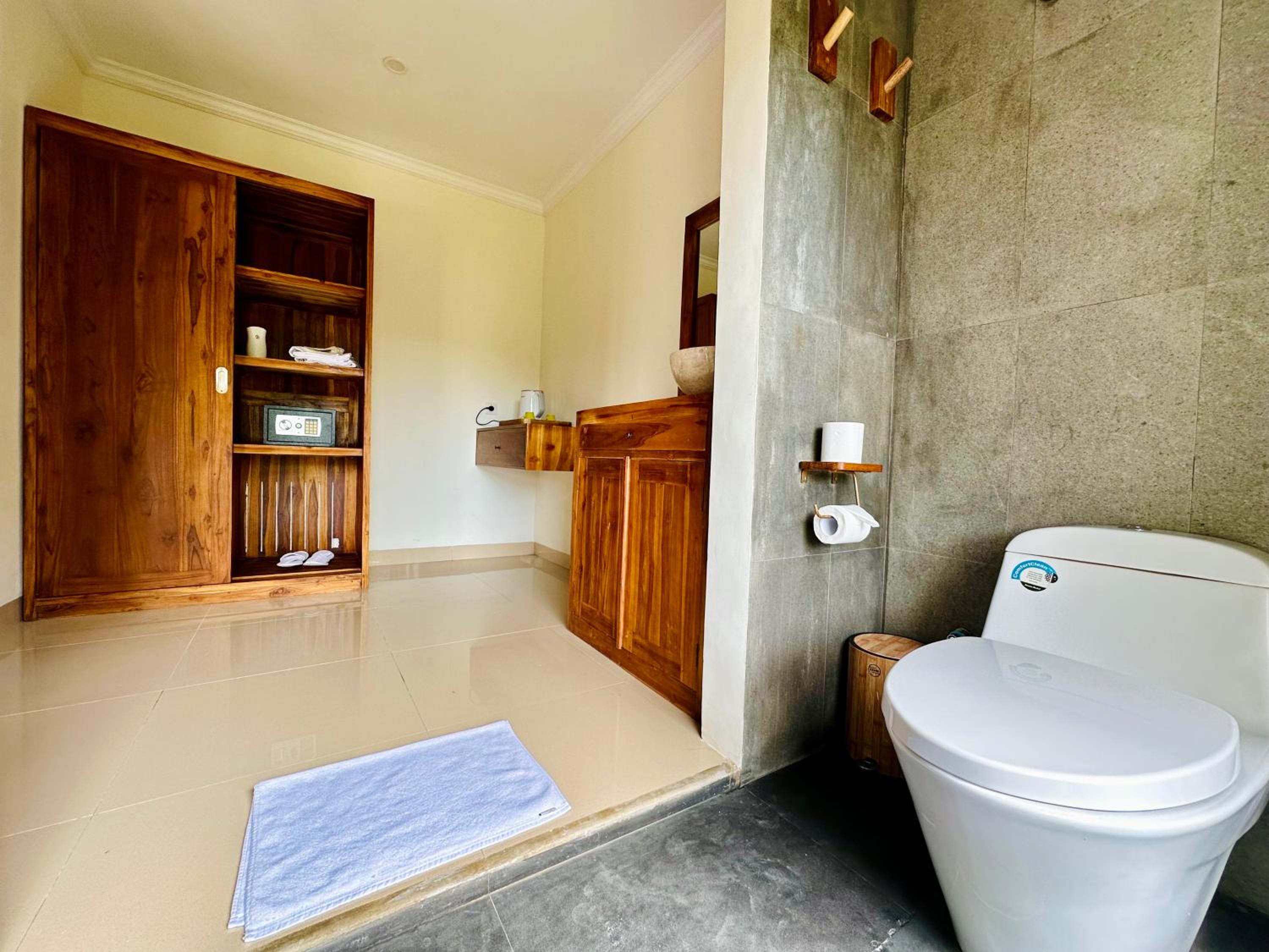 Suite with Jungle View - Photo 21