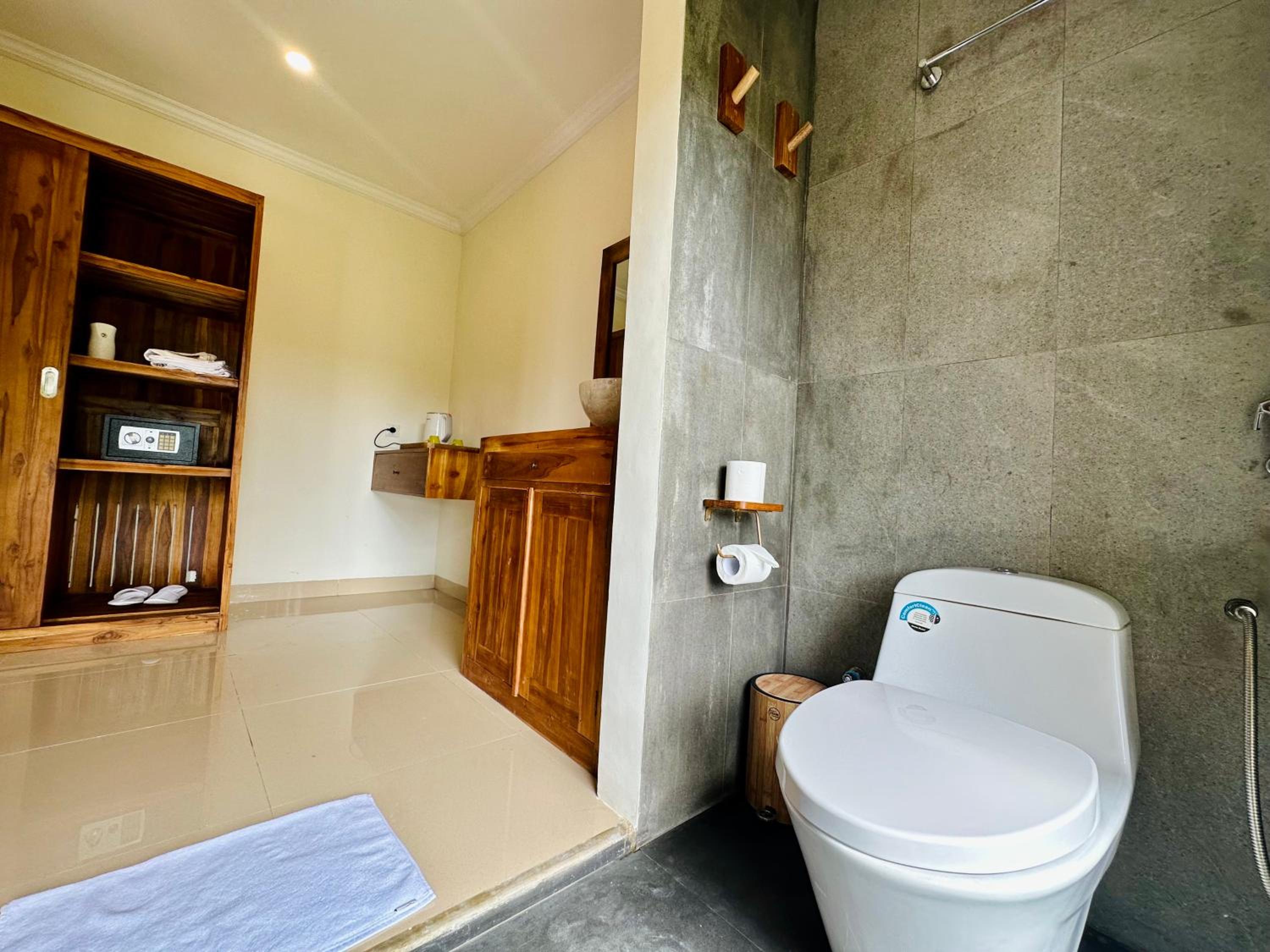 Suite with Jungle View - Photo 20
