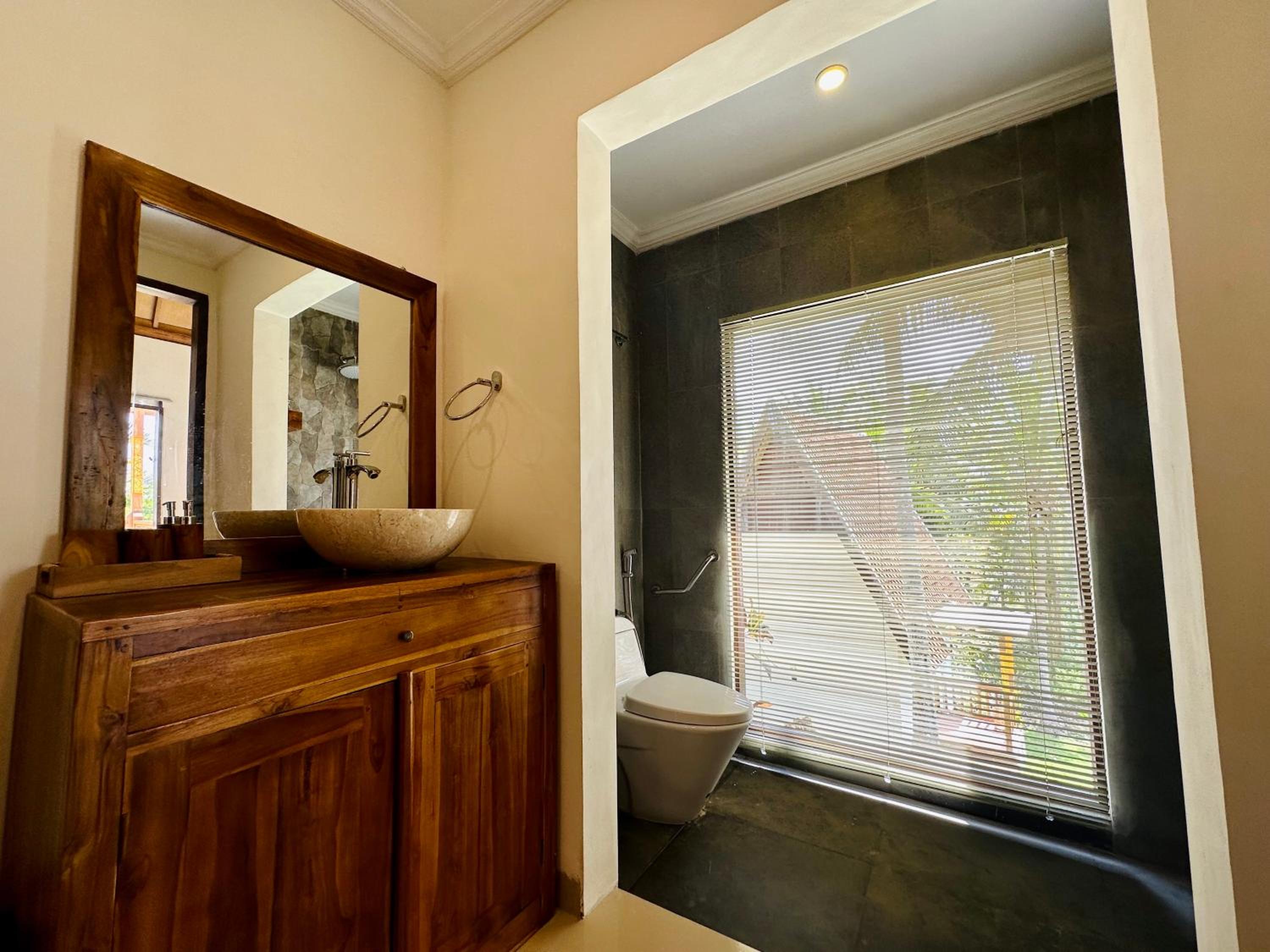 Suite with Jungle View - Photo 19