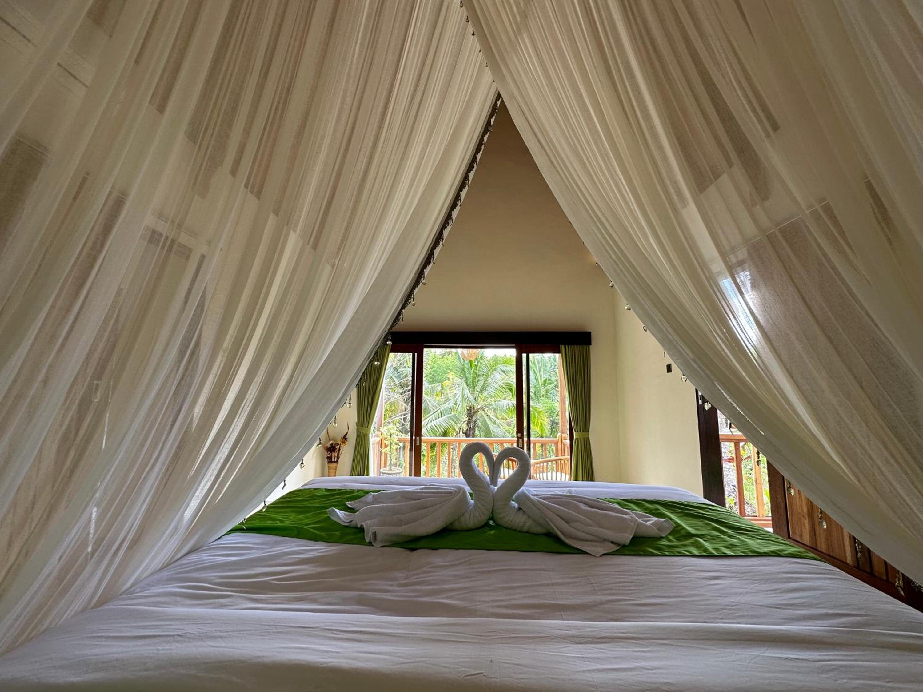 Suite with Jungle View - Photo 18