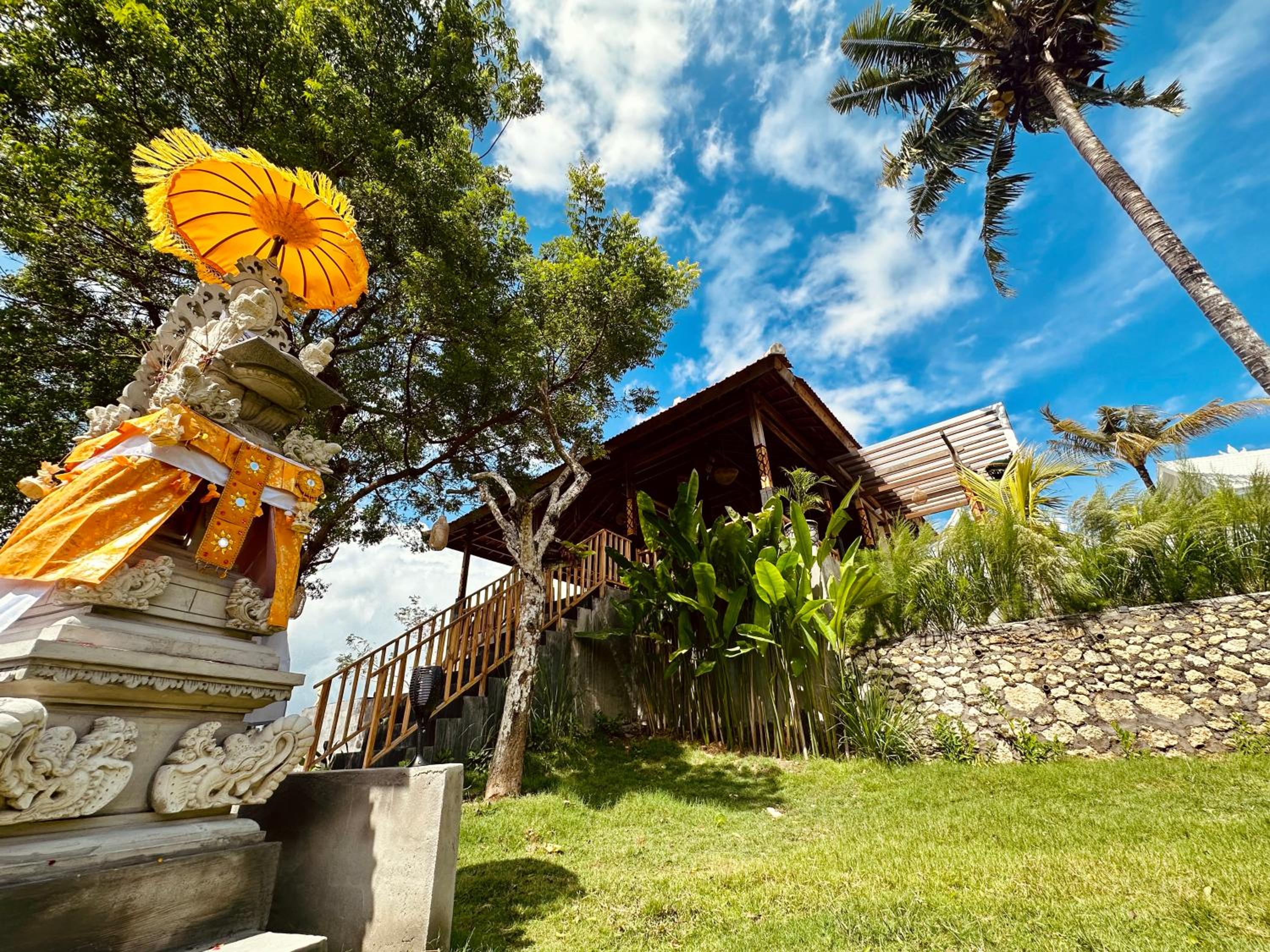 Suite with Jungle View - Photo 12