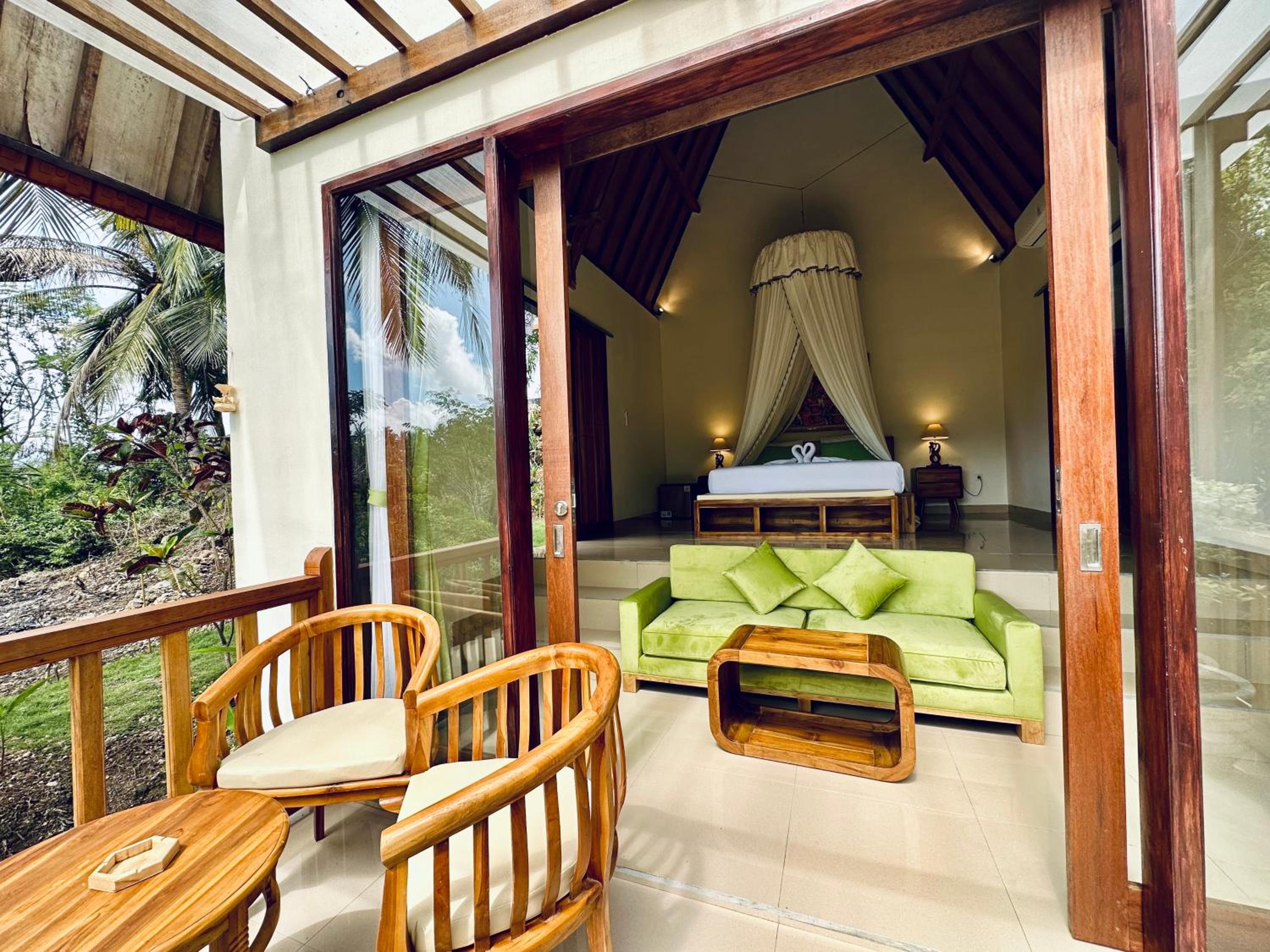 Suite with Jungle View - Photo 10