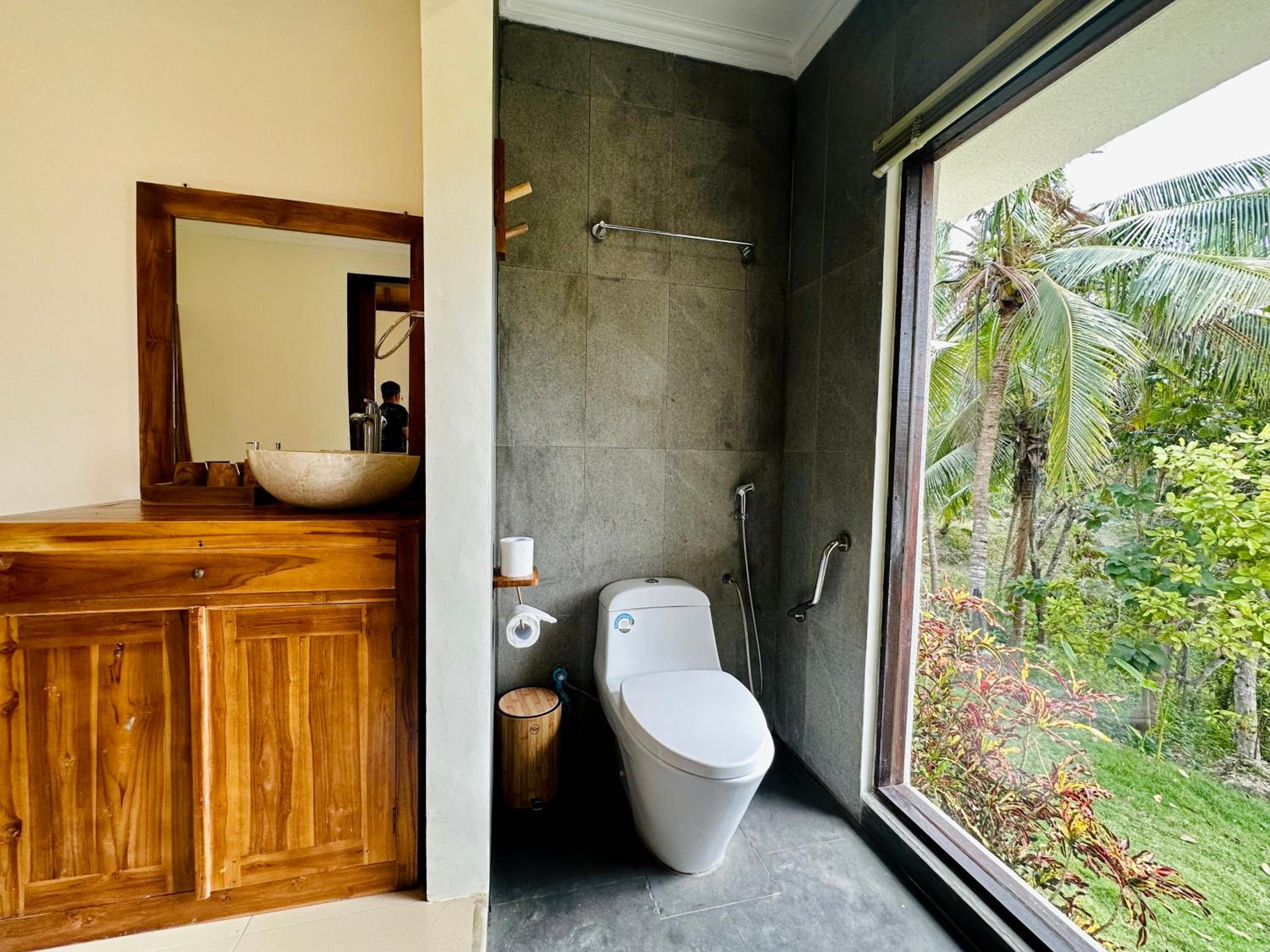 Suite with Jungle View - Photo 9