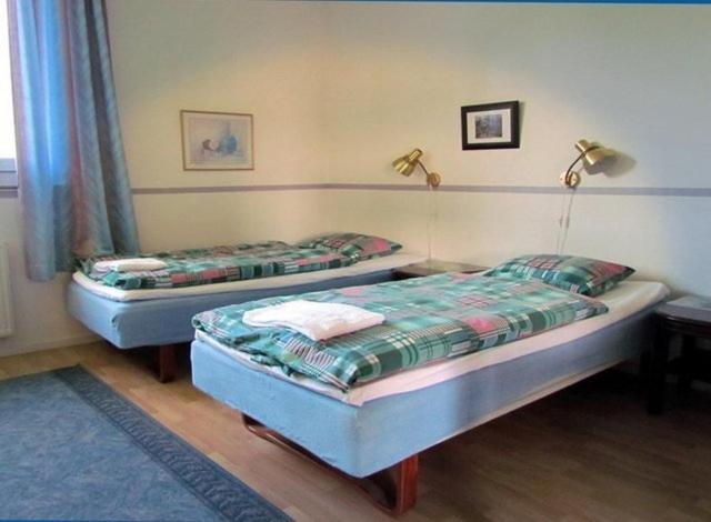 Twin Room photo 1