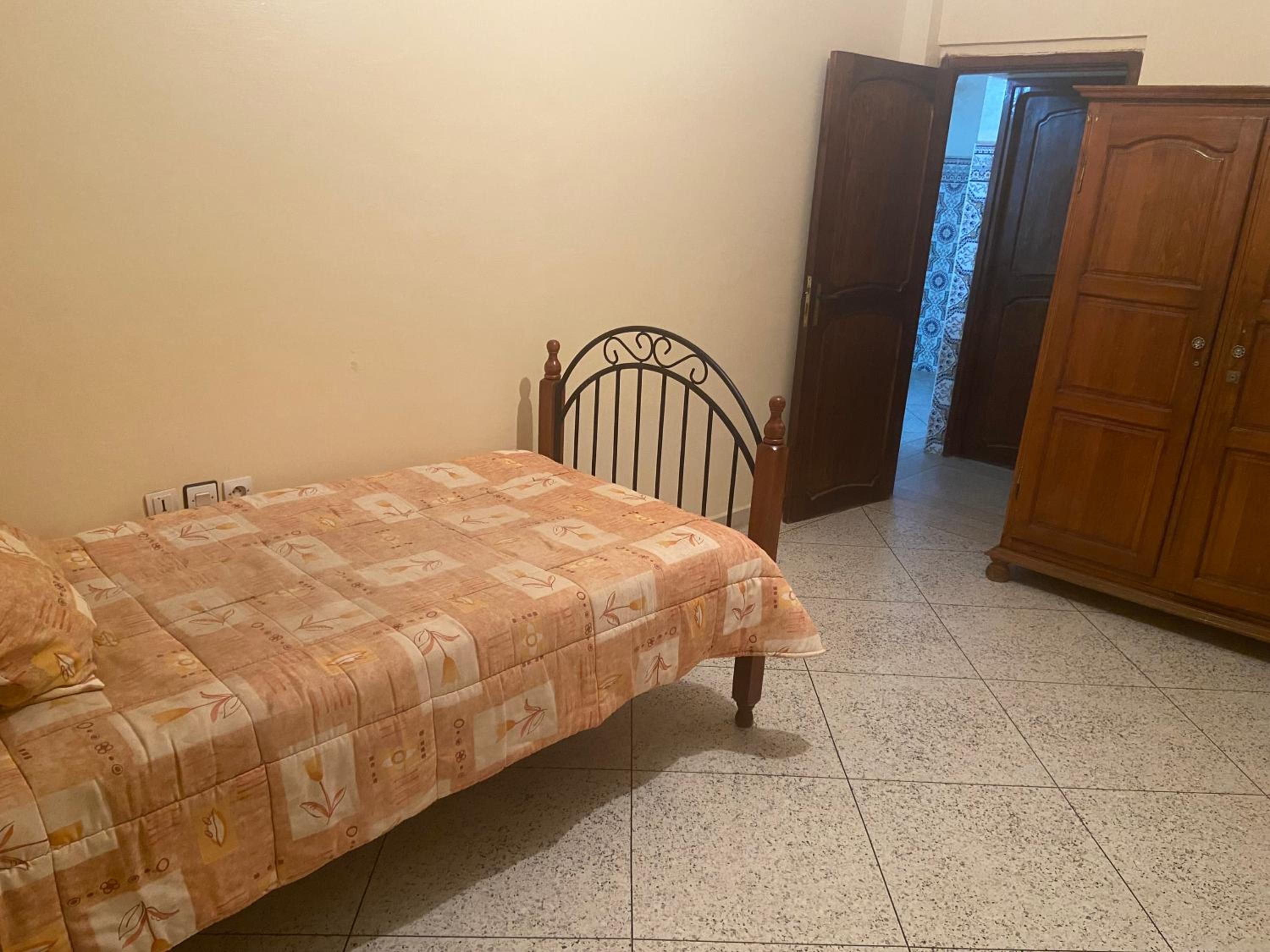 Three-Bedroom House photo 1