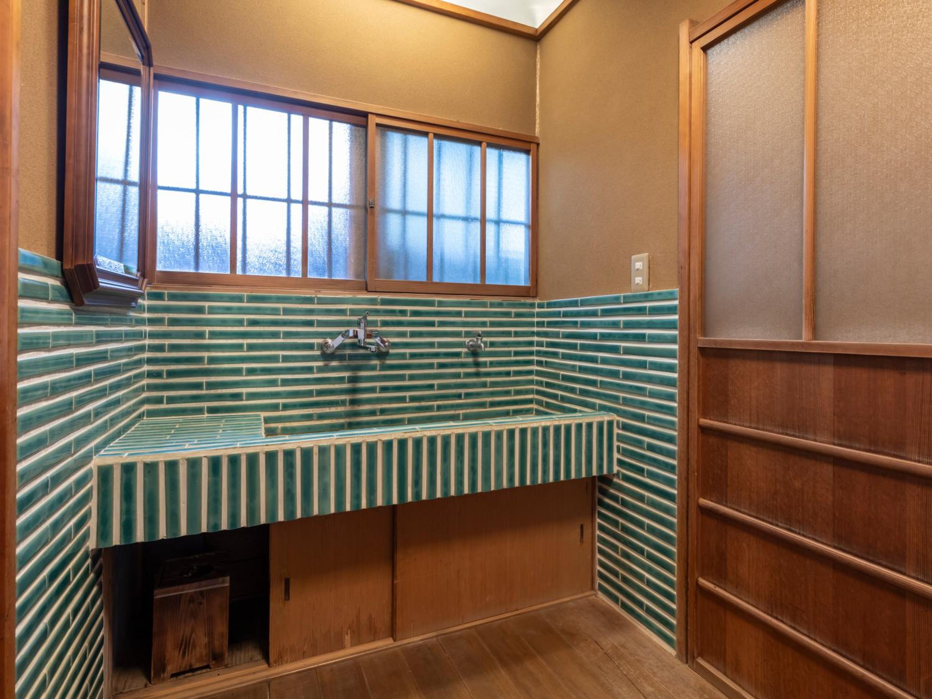 Japanese-Style Room photo 2