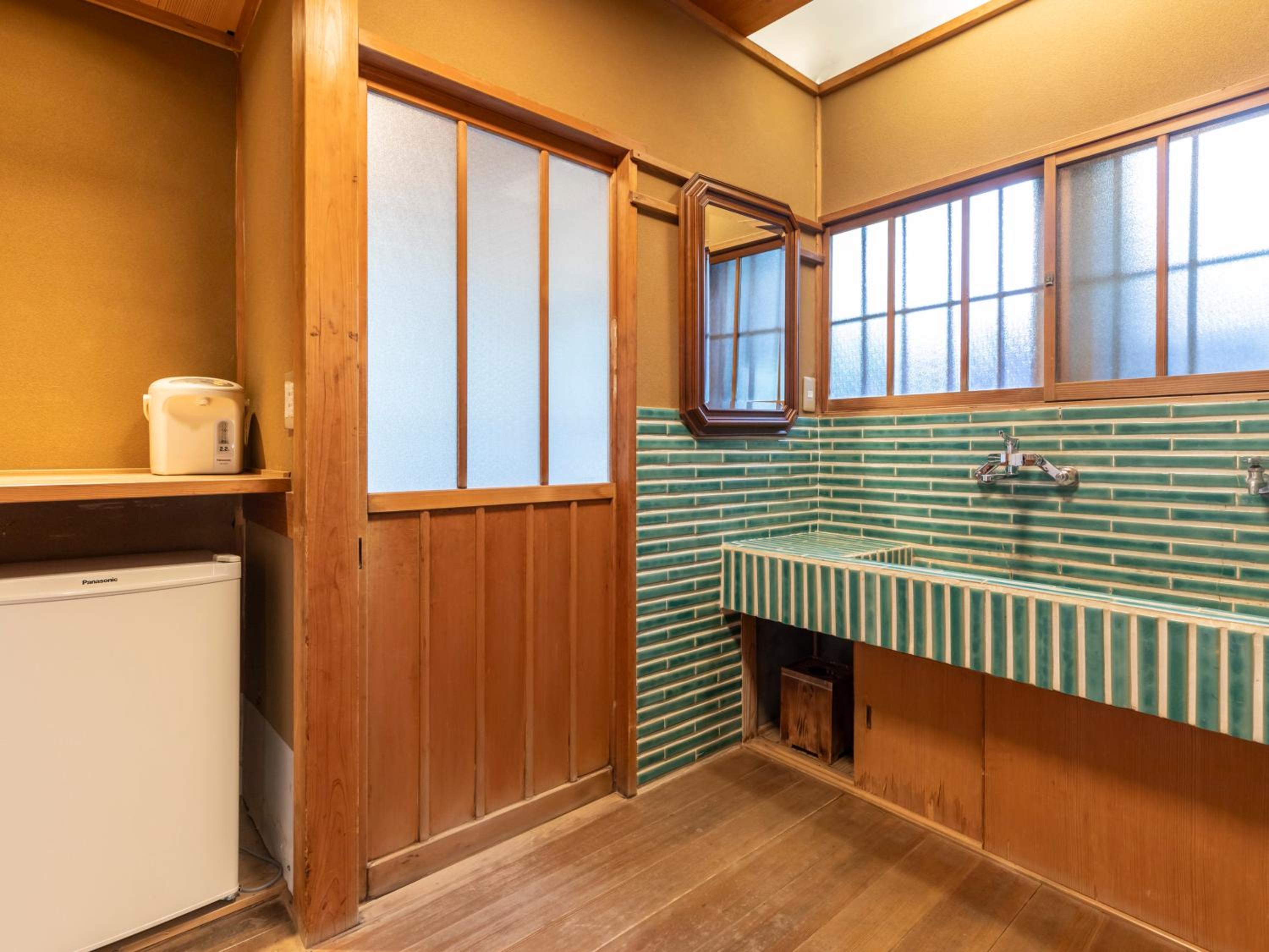 Japanese-Style Room photo 3