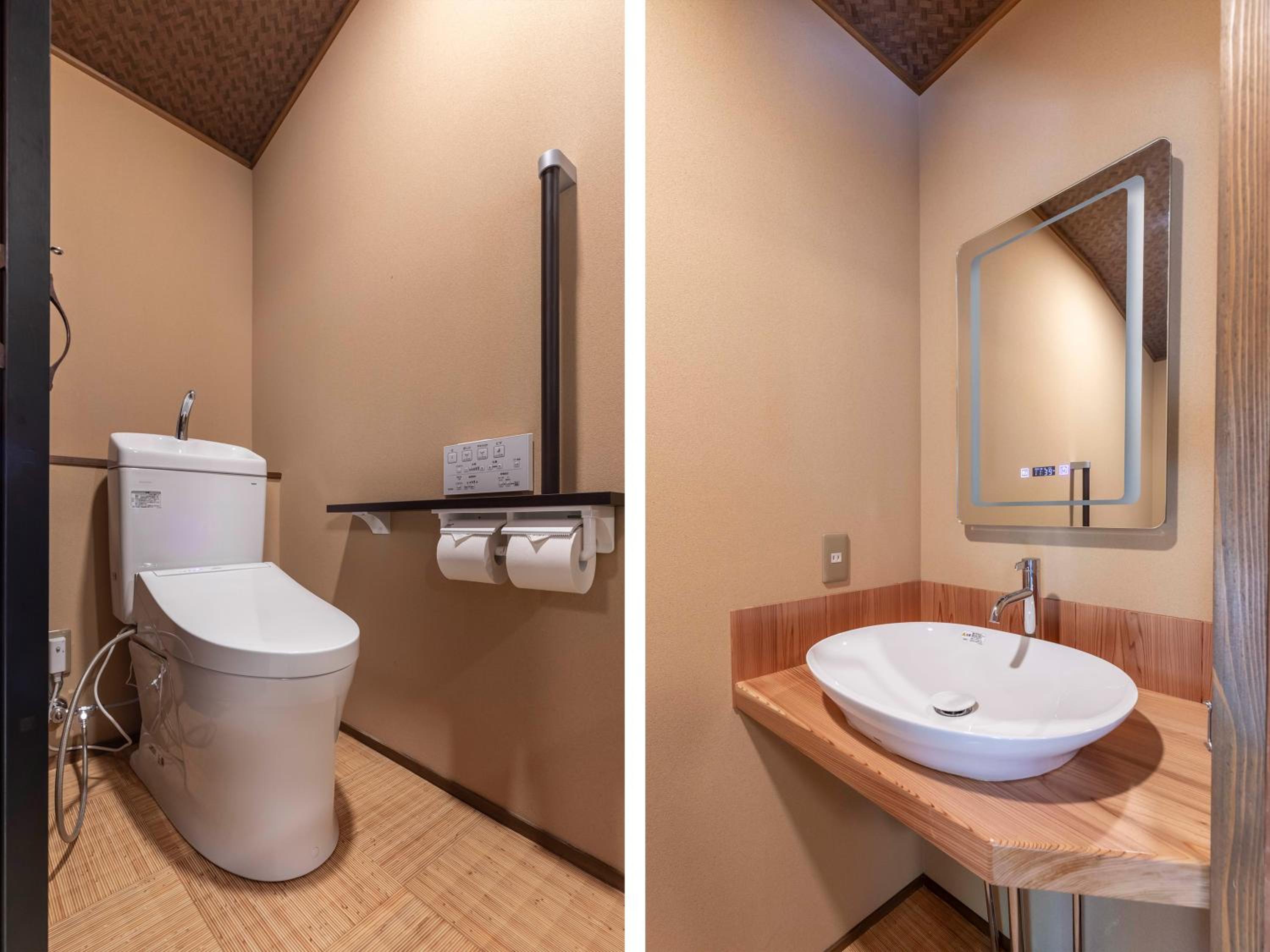 Twin Room with Terrace photo 3