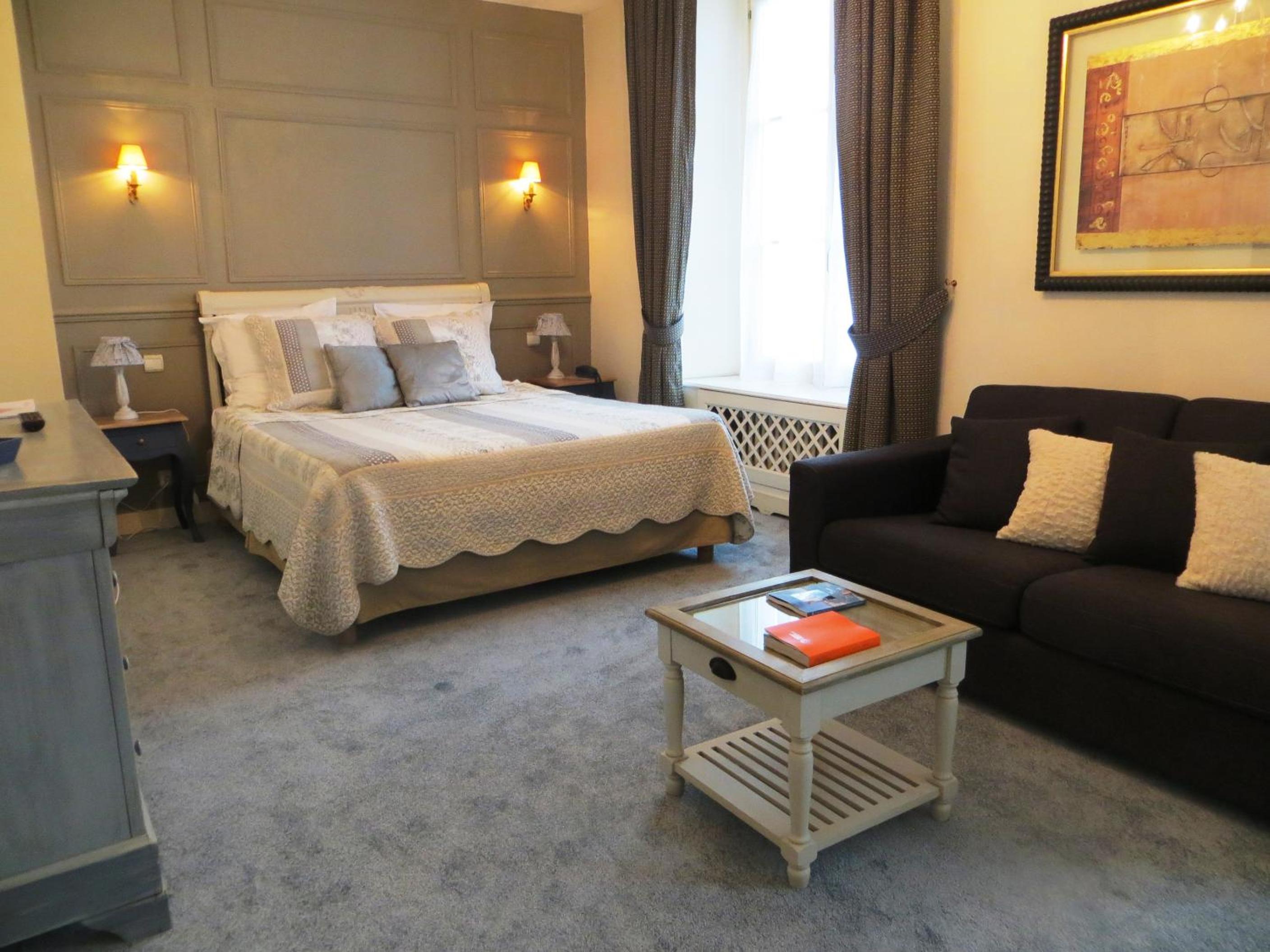 Standard Double Room photo 2